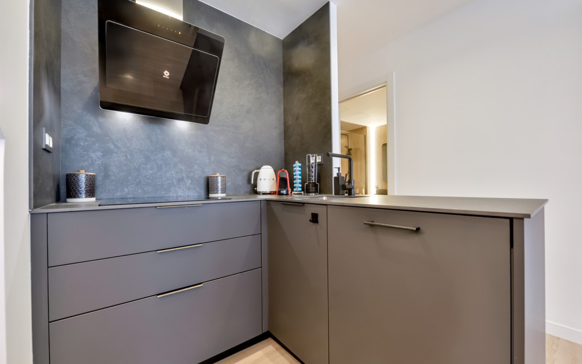 Resale - Apartment - Altea - Altea Centro