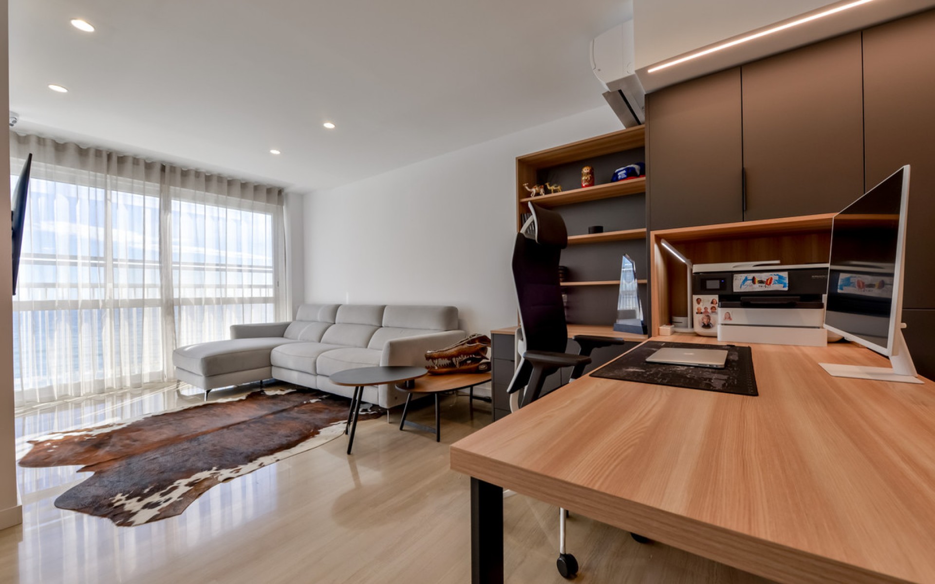 Resale - Apartment - Altea - Altea Centro