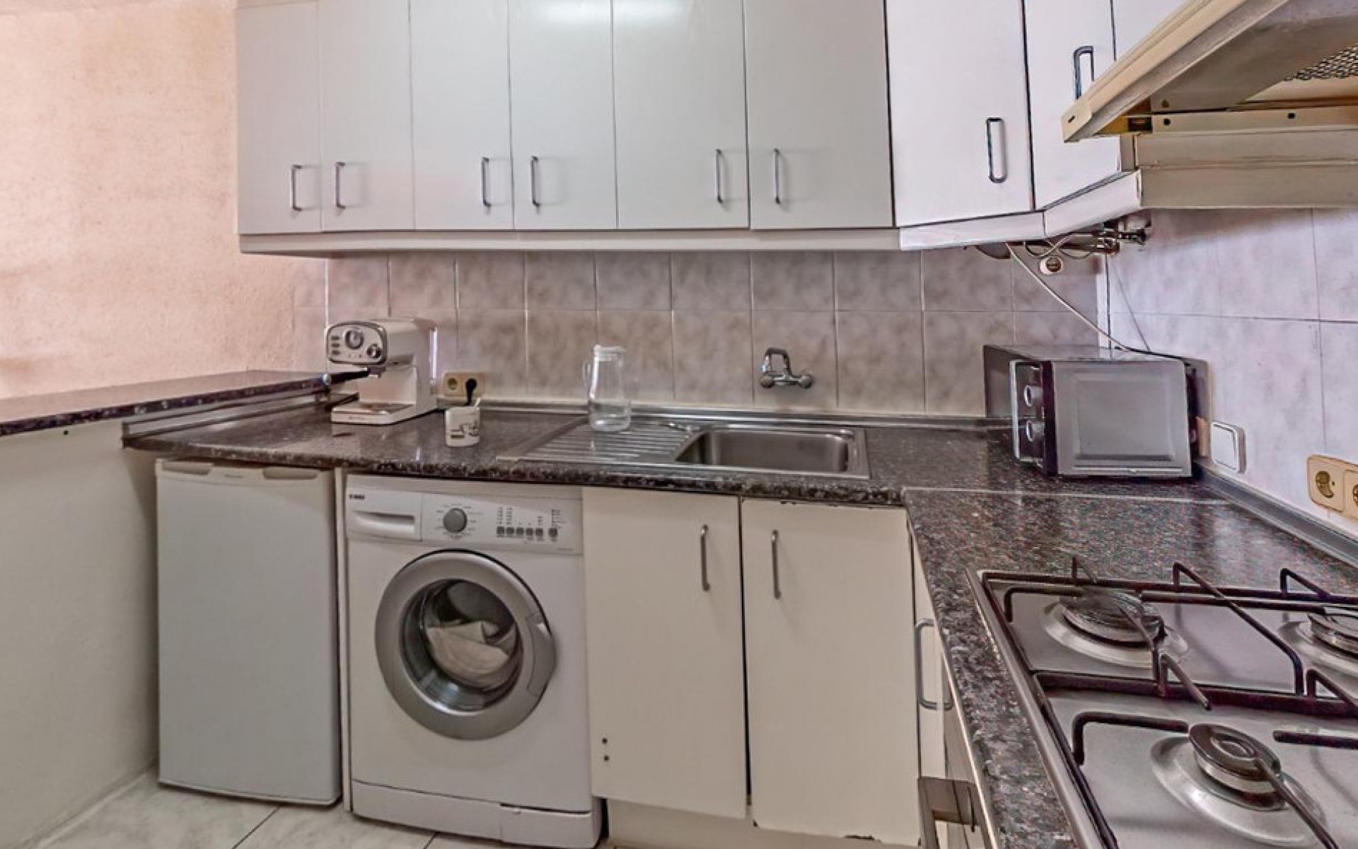 Resale - Apartment - Altea - Altea Centro