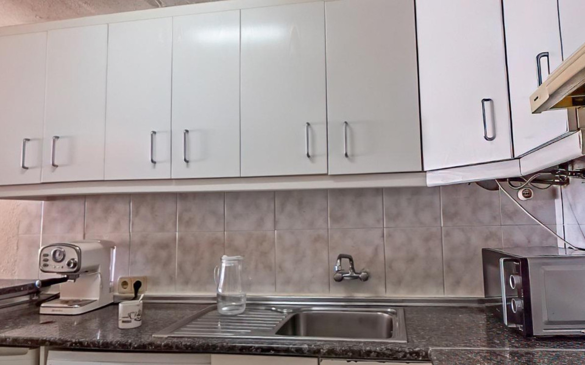 Resale - Apartment - Altea - Altea Centro