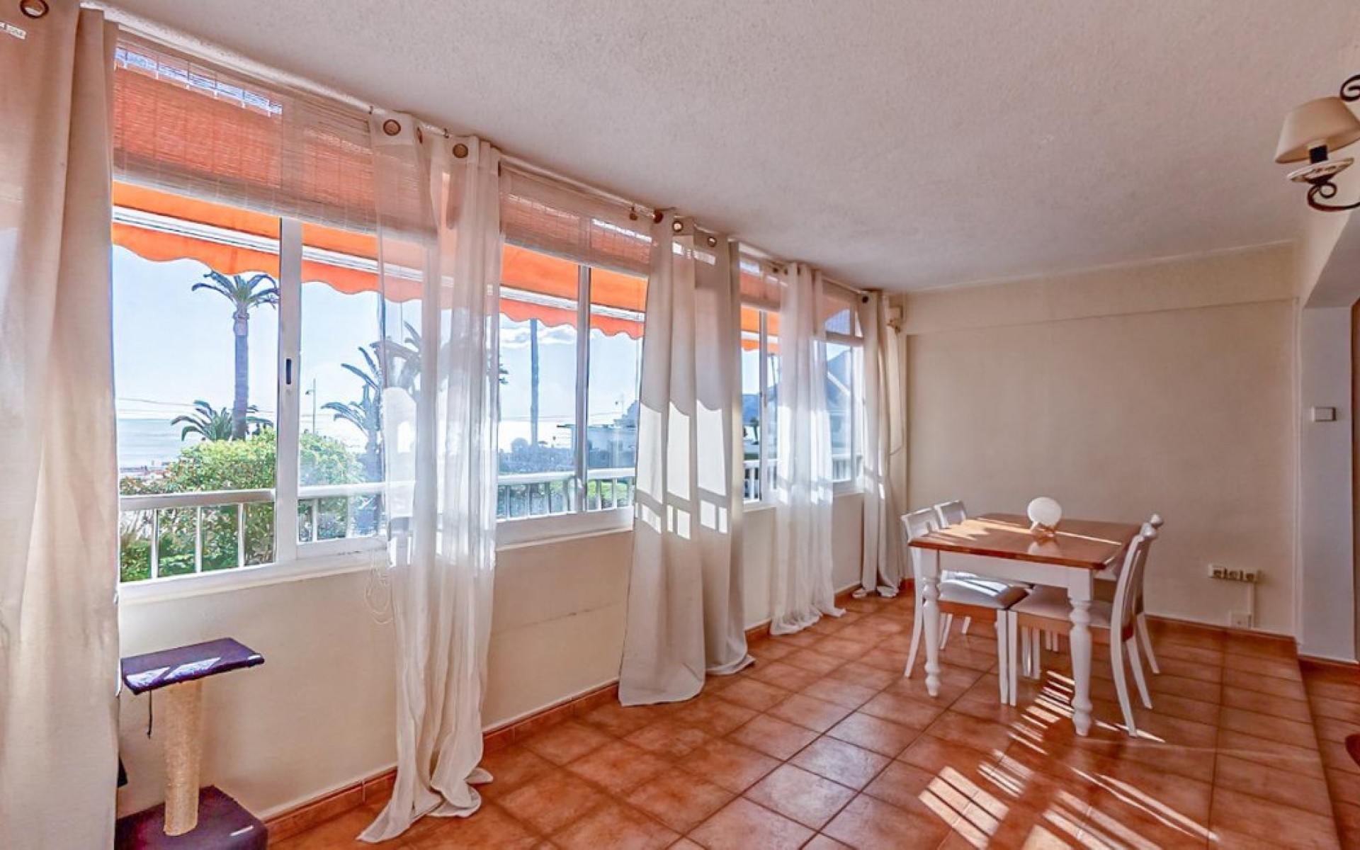 Resale - Apartment - Altea - Altea Centro