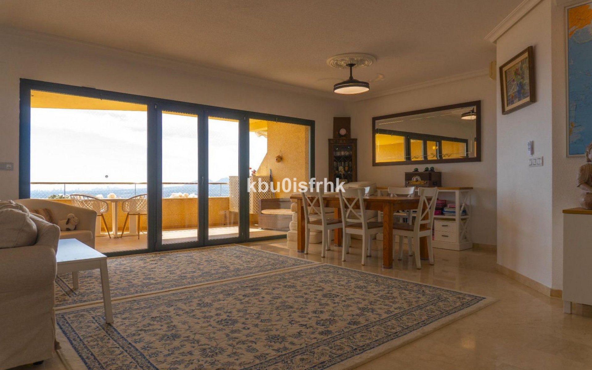 Resale - Apartment - Altea - Altea Hills