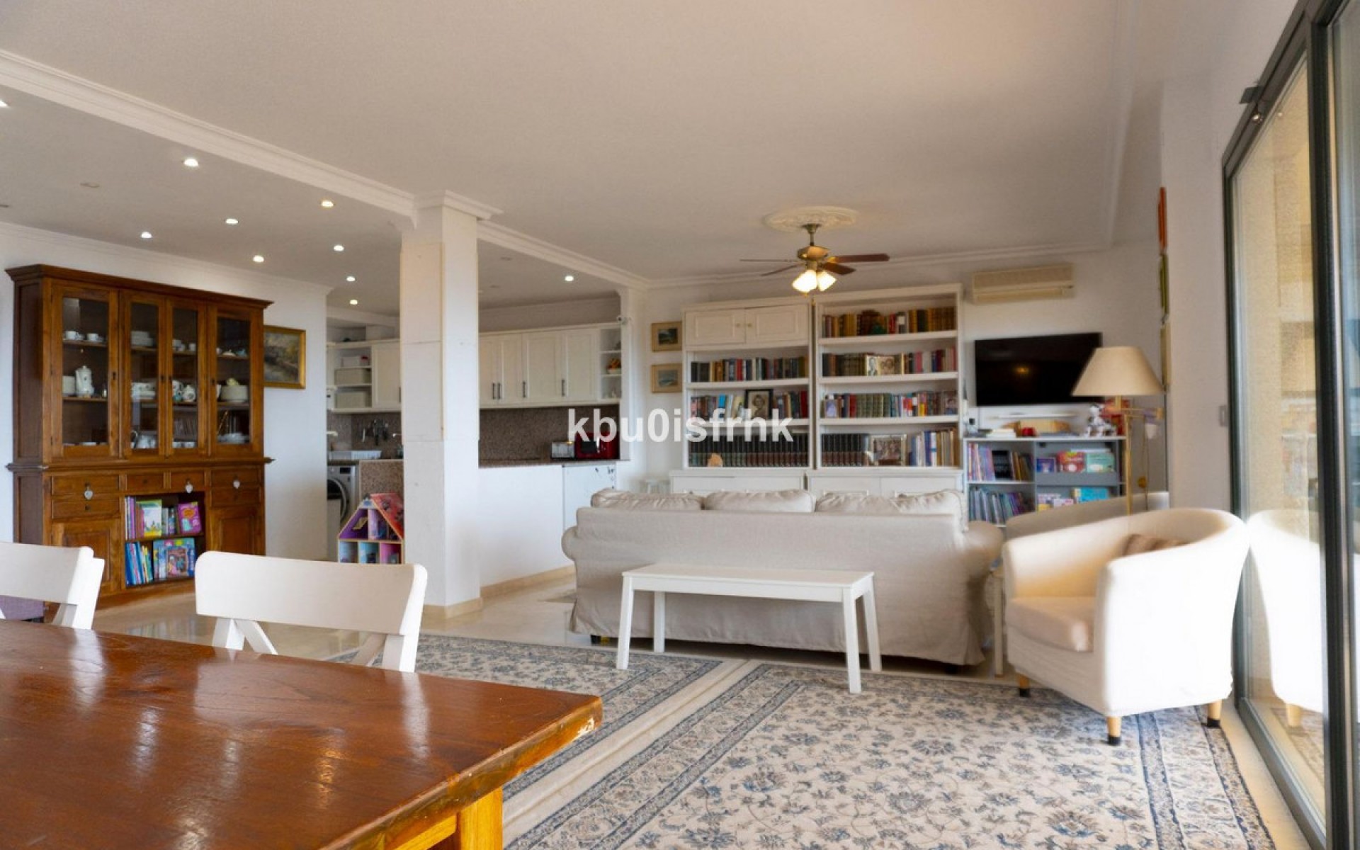 Resale - Apartment - Altea - Altea Hills