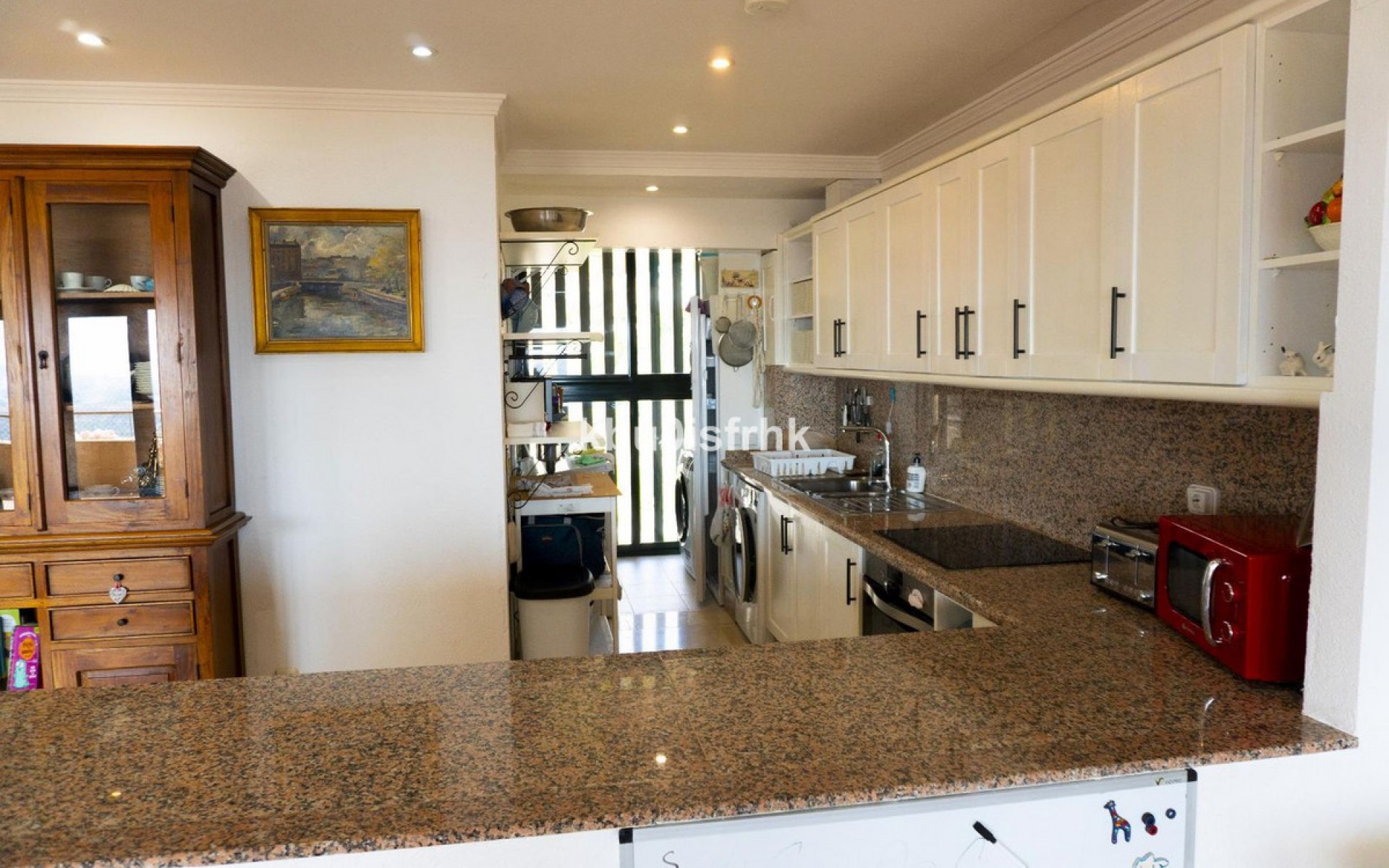 Resale - Apartment - Altea - Altea Hills