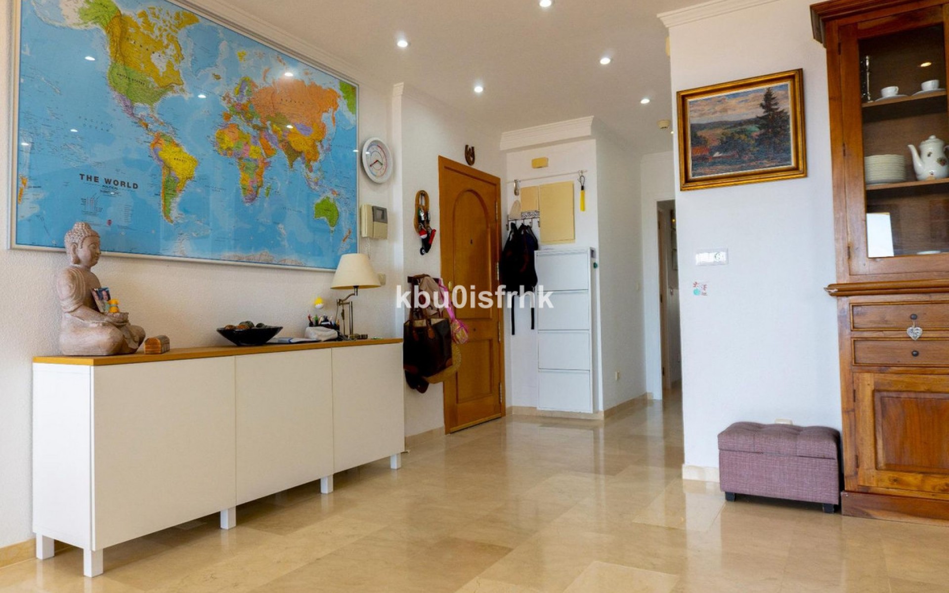 Resale - Apartment - Altea - Altea Hills