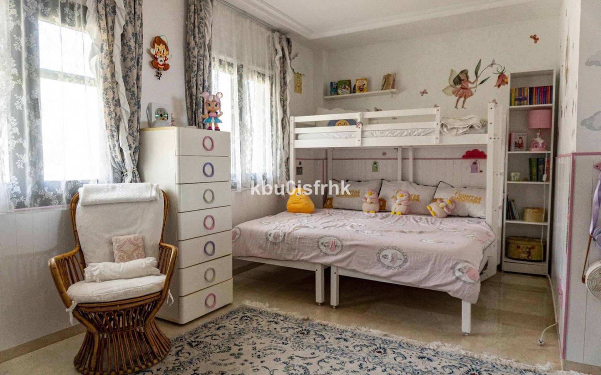 Resale - Apartment - Altea - Altea Hills