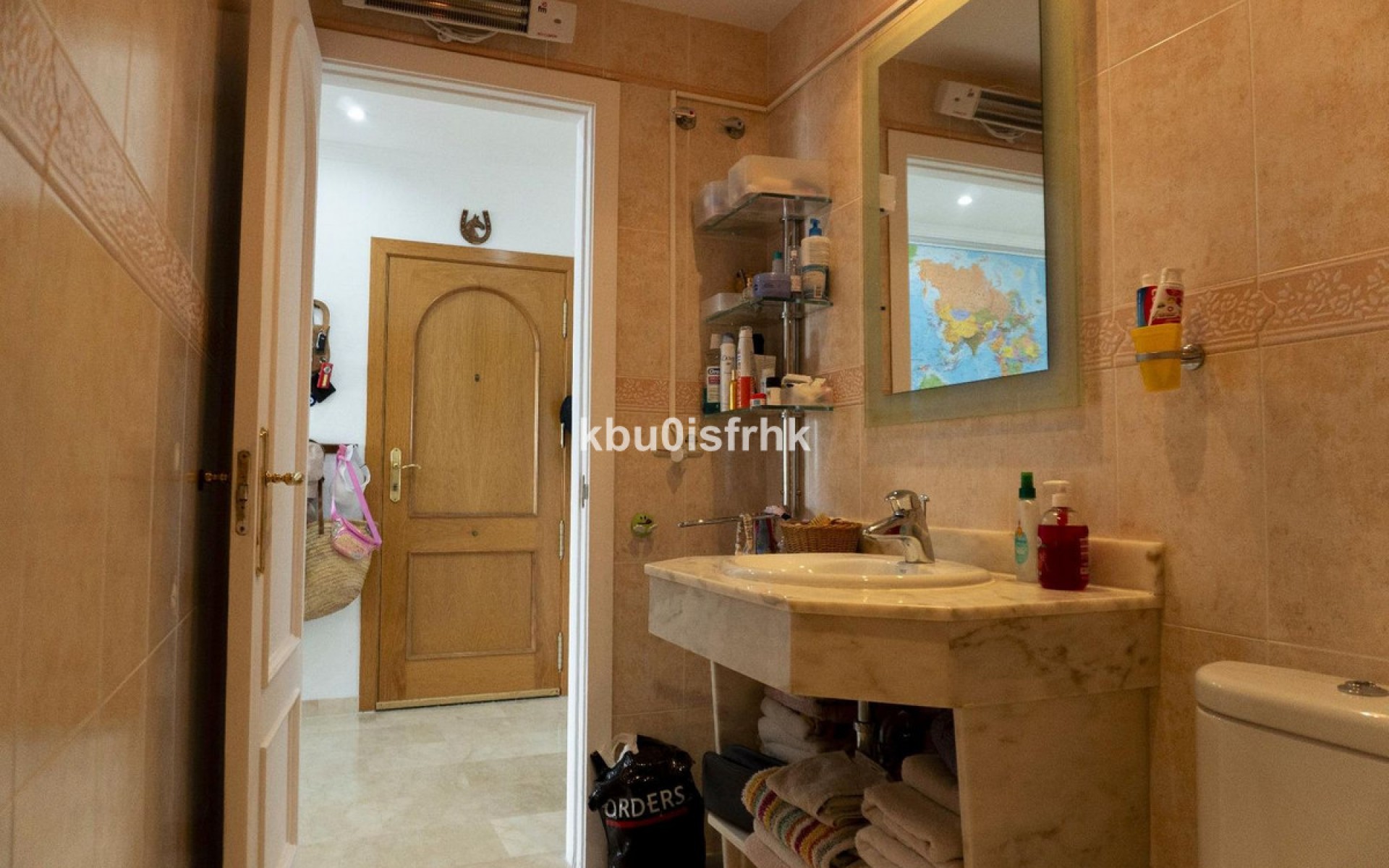 Resale - Apartment - Altea - Altea Hills