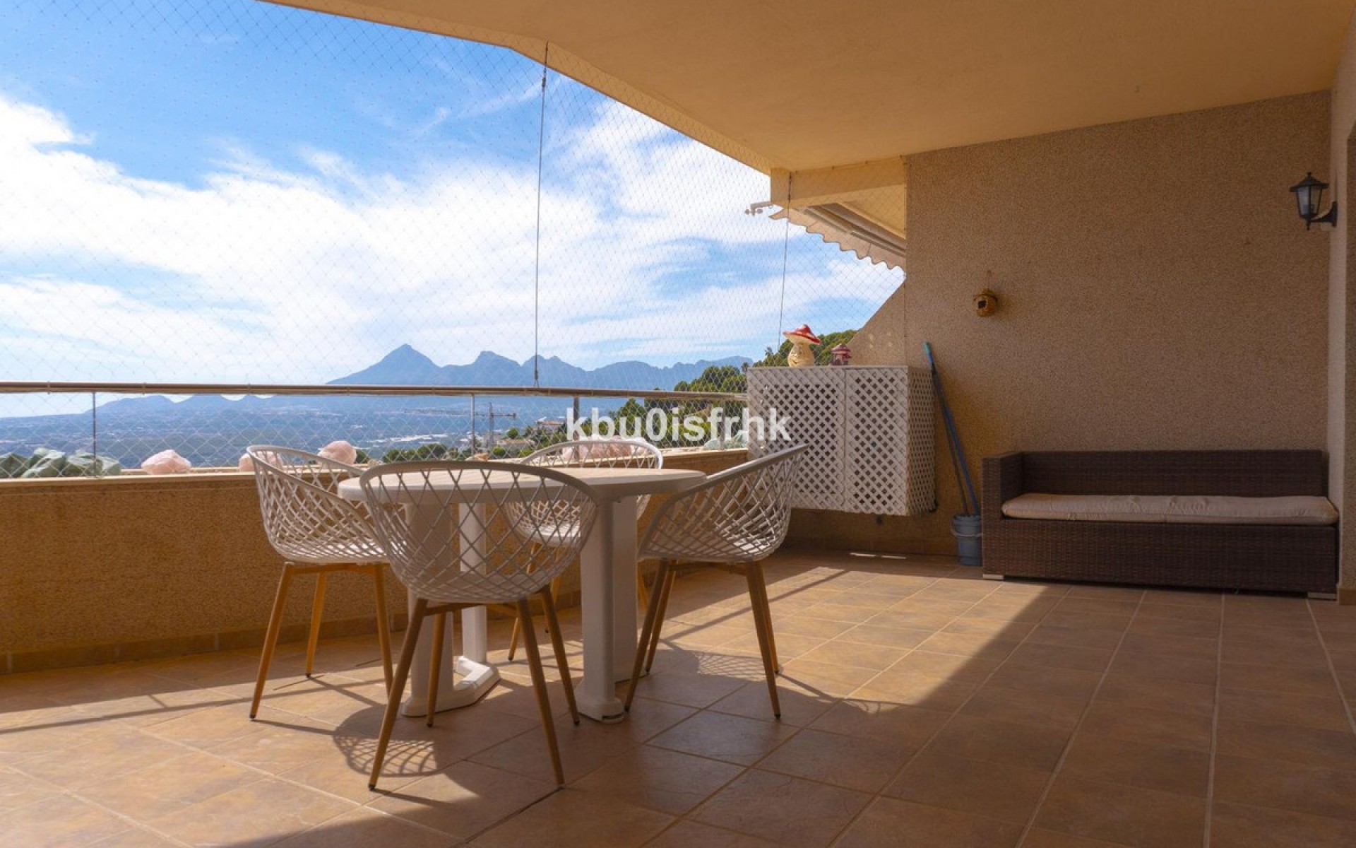 Resale - Apartment - Altea - Altea Hills
