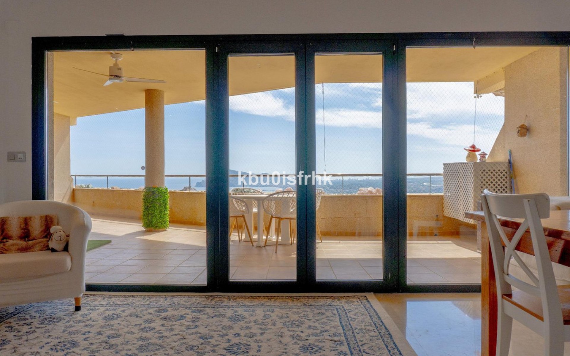 Resale - Apartment - Altea - Altea Hills