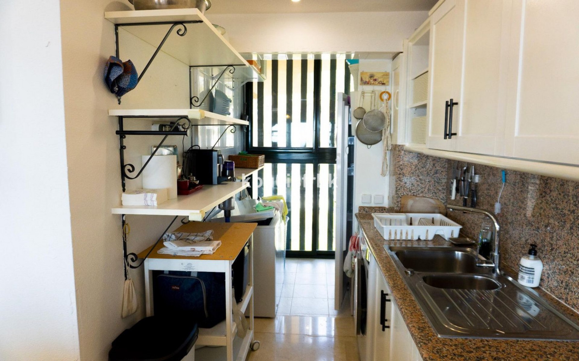 Resale - Apartment - Altea - Altea Hills