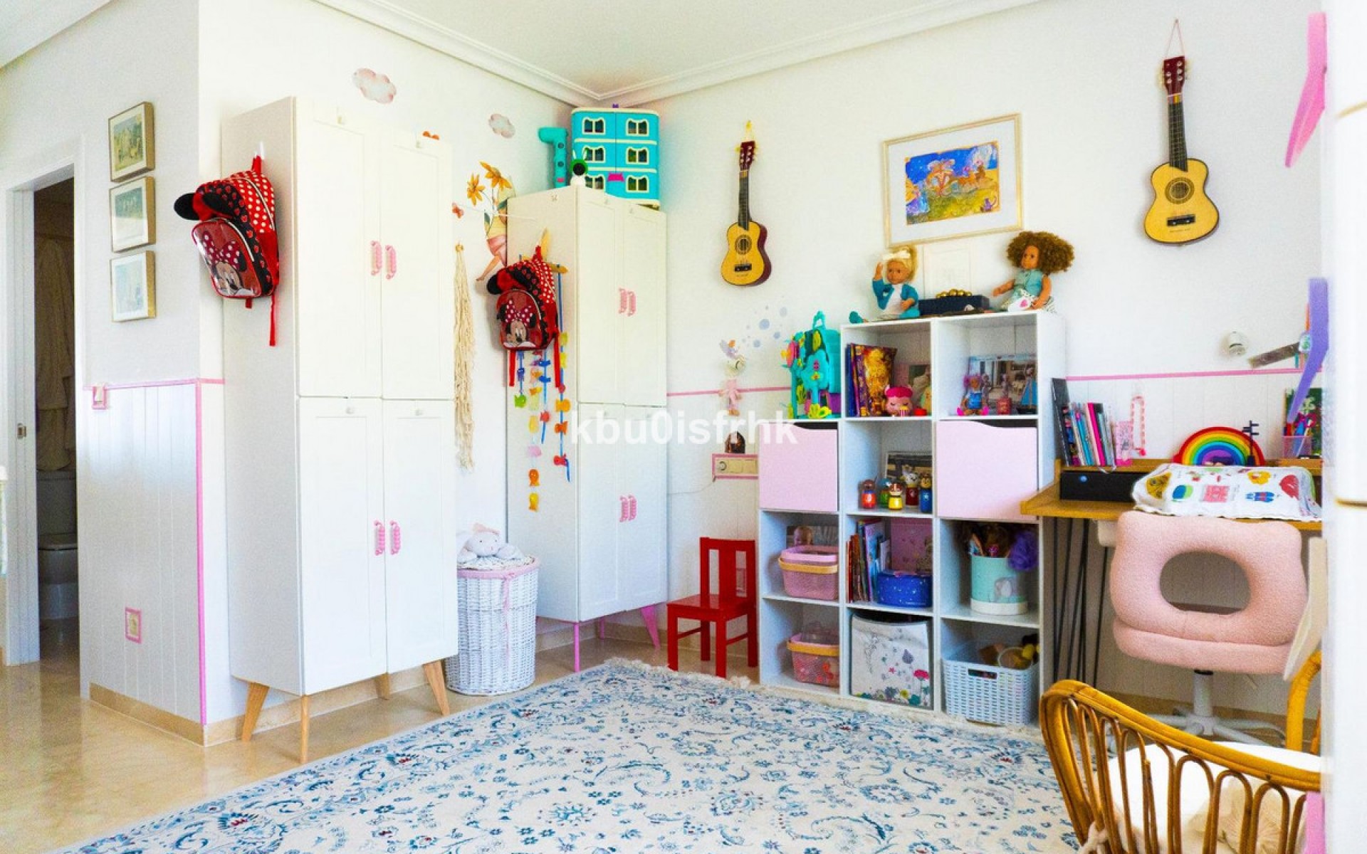 Resale - Apartment - Altea - Altea Hills