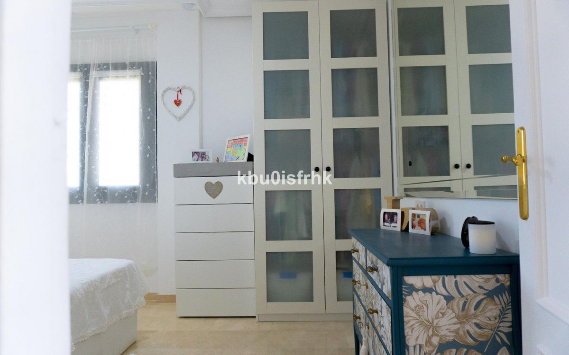 Resale - Apartment - Altea - Altea Hills