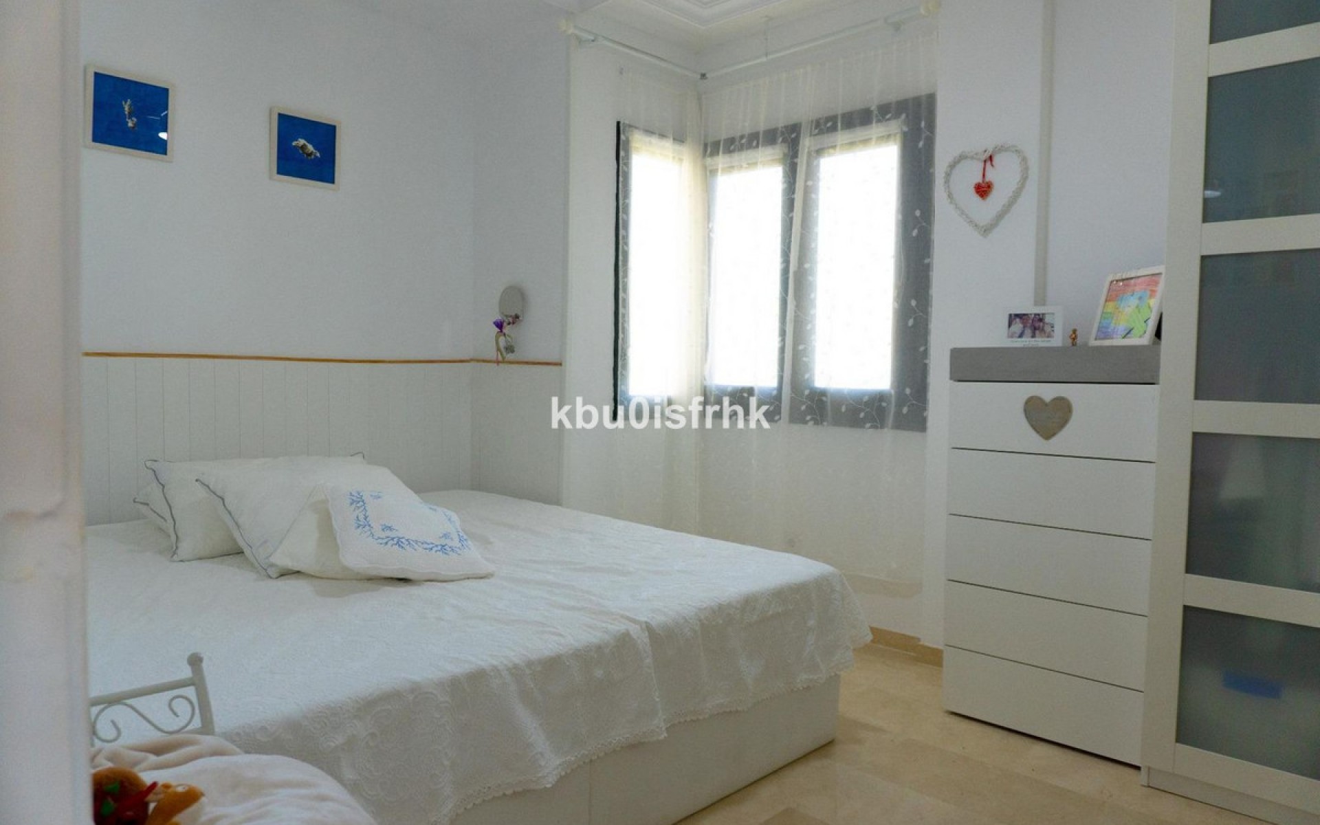 Resale - Apartment - Altea - Altea Hills