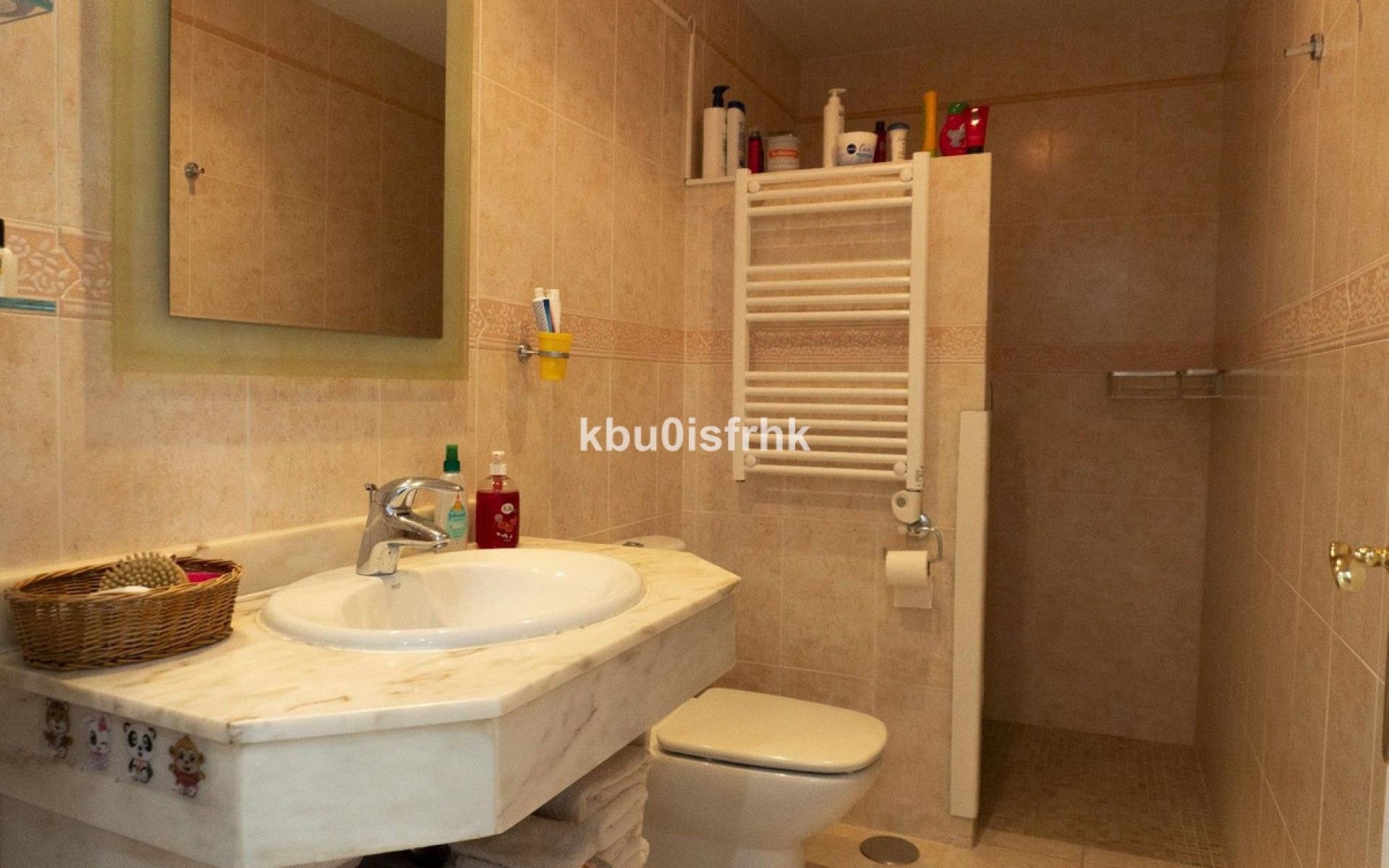 Resale - Apartment - Altea - Altea Hills