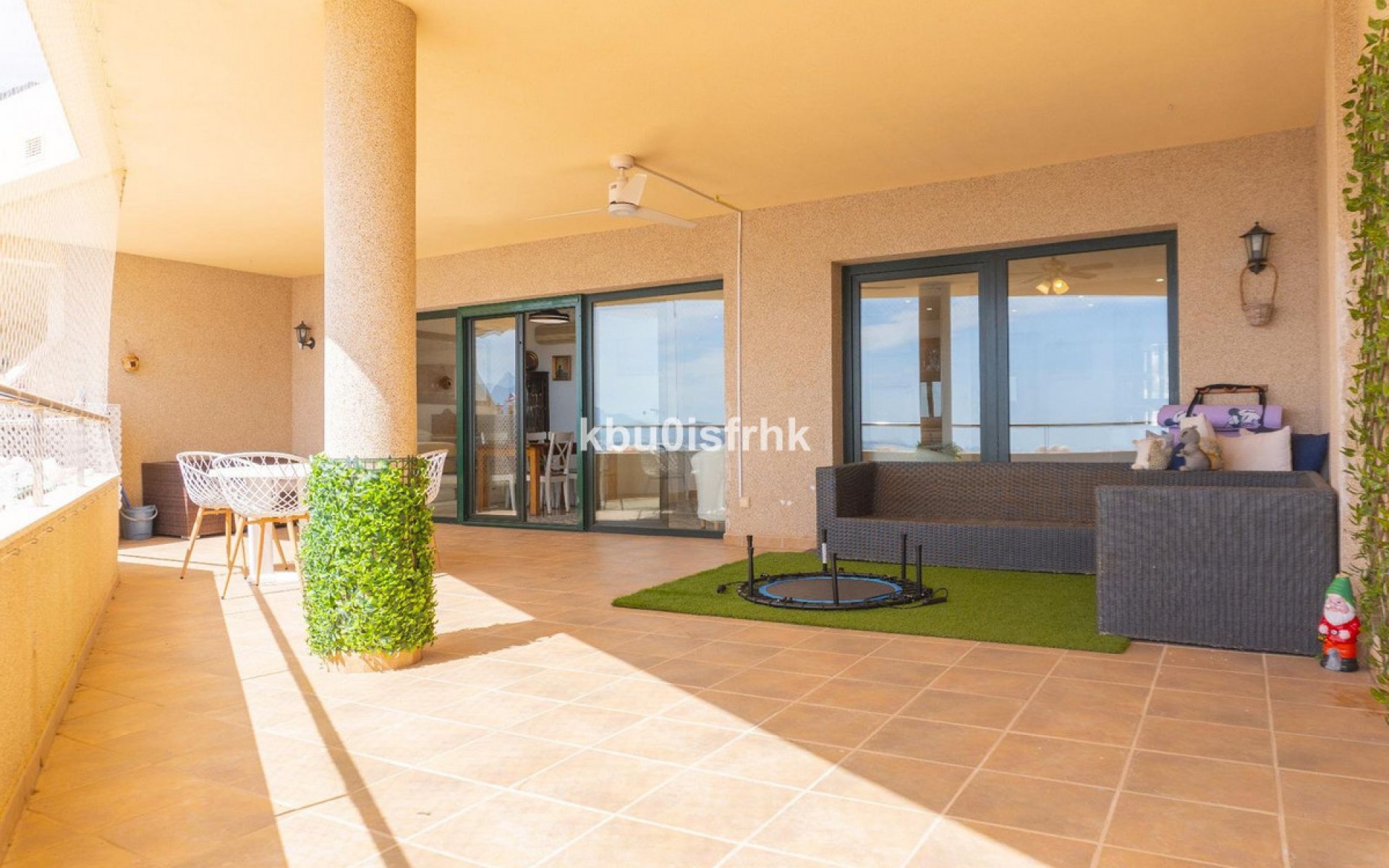Resale - Apartment - Altea - Altea Hills