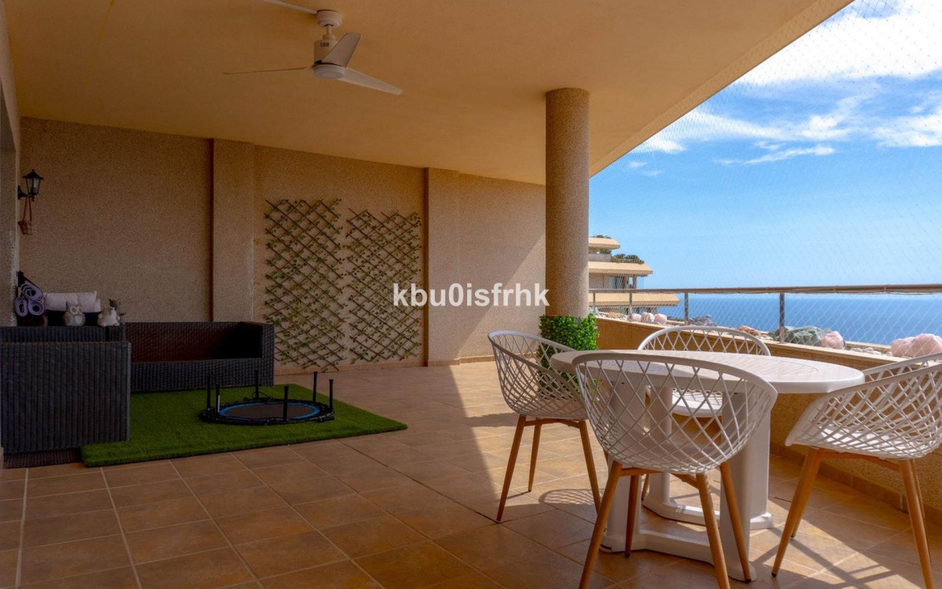Resale - Apartment - Altea - Altea Hills