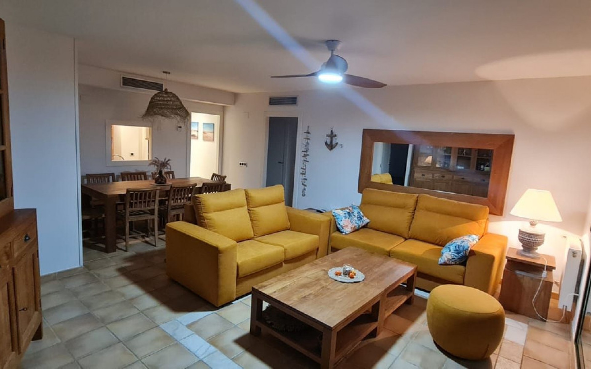 Resale - Apartment - Altea - Pueblo Mascarat