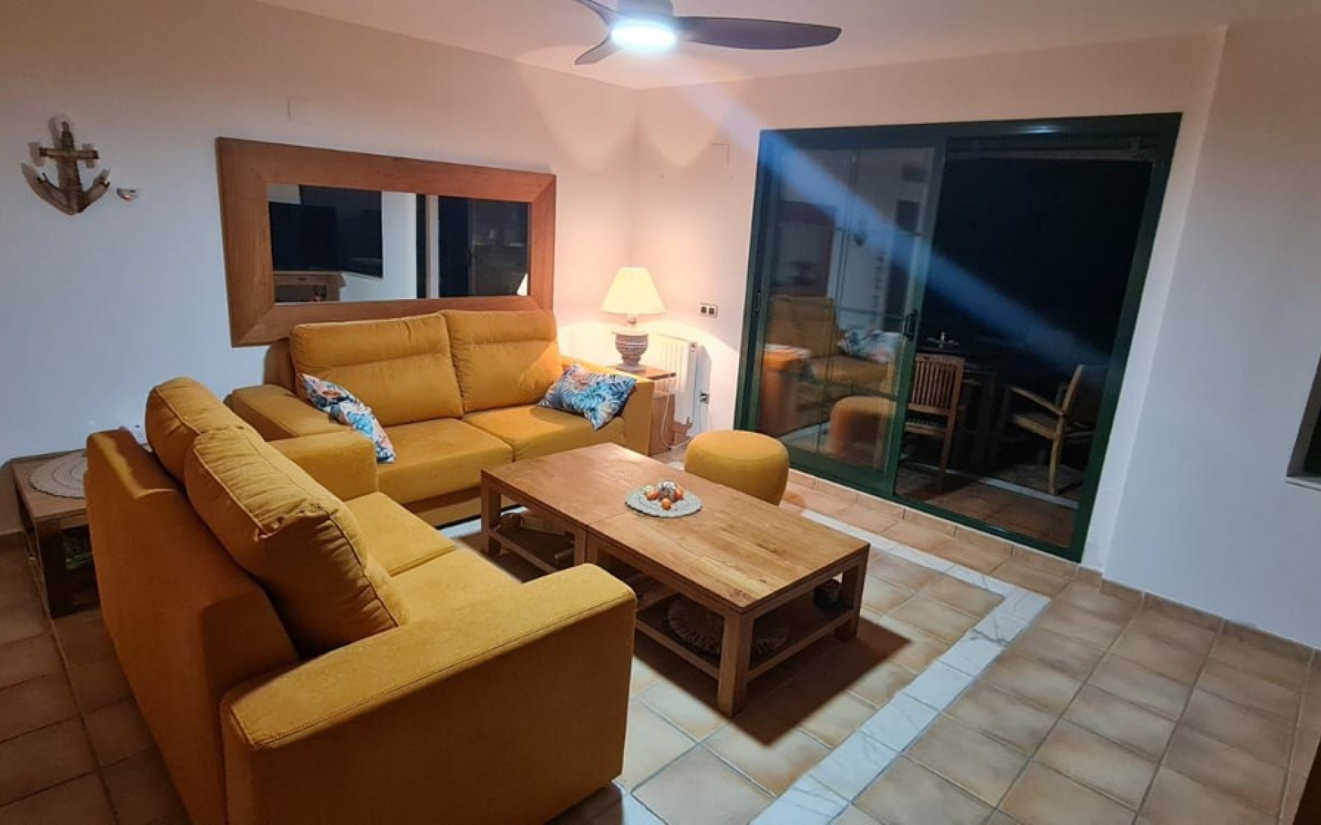Resale - Apartment - Altea - Pueblo Mascarat