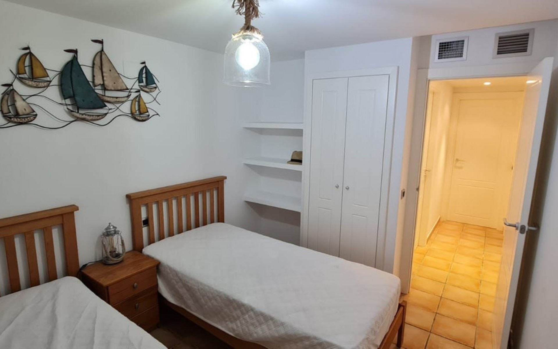 Resale - Apartment - Altea - Pueblo Mascarat