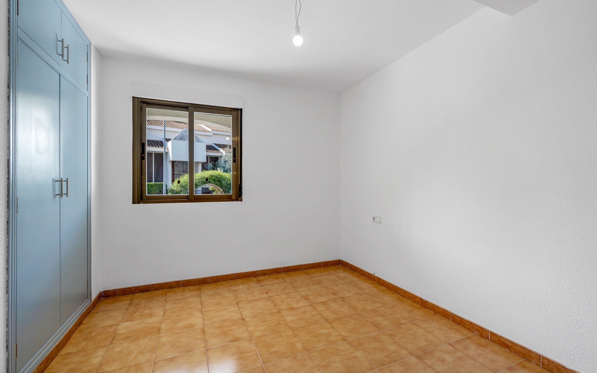 Resale - Apartment - Altea