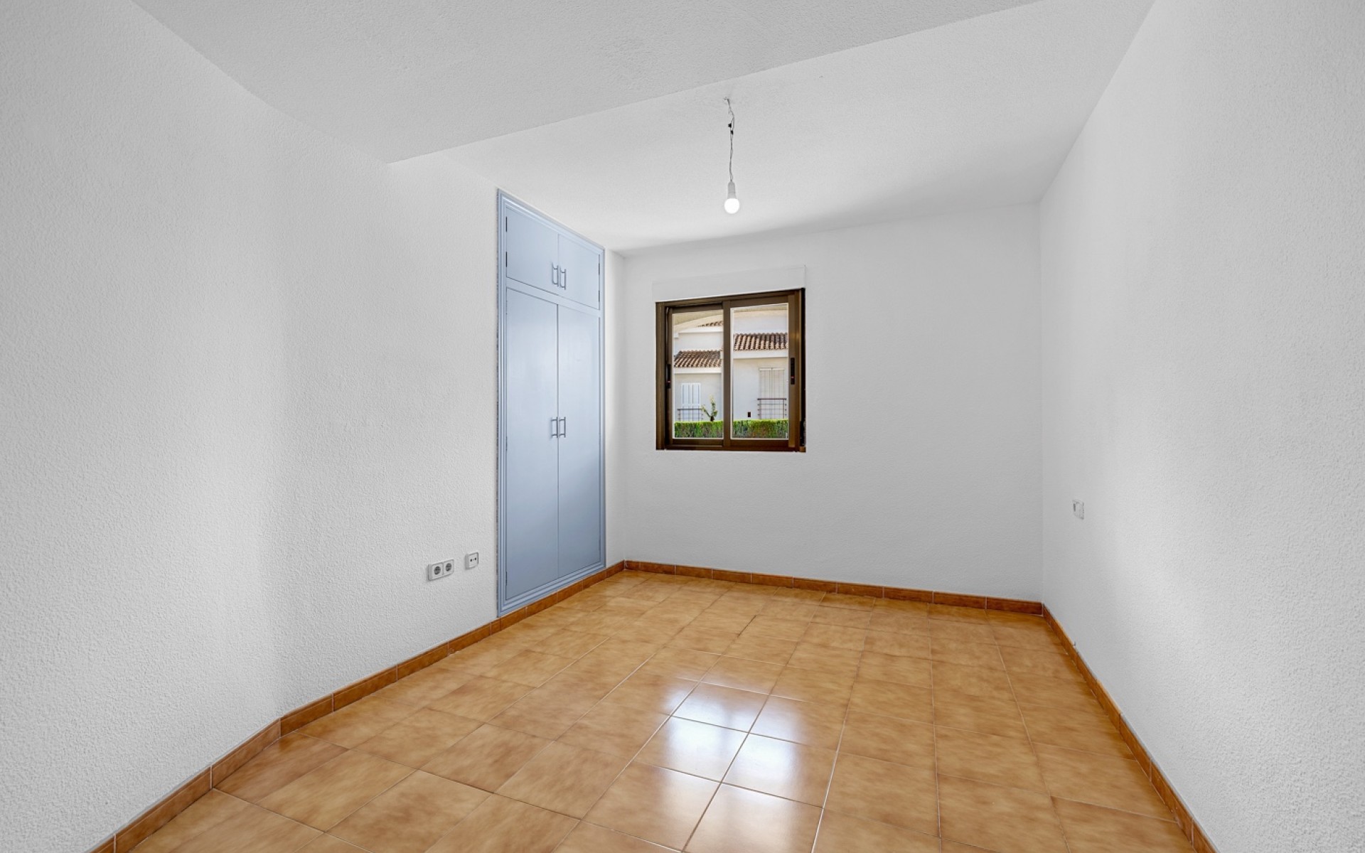 Resale - Apartment - Altea