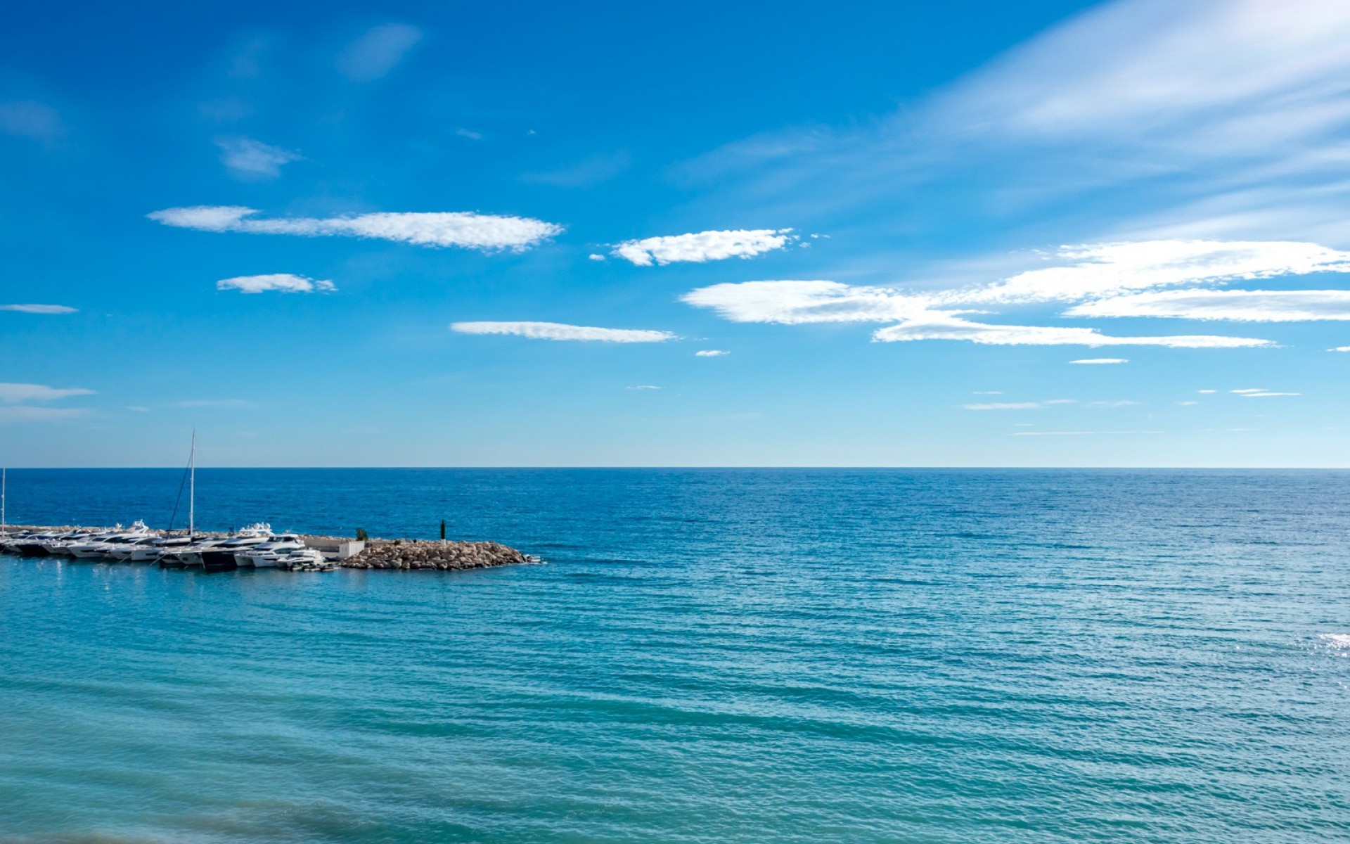 Resale - Apartment - Altea