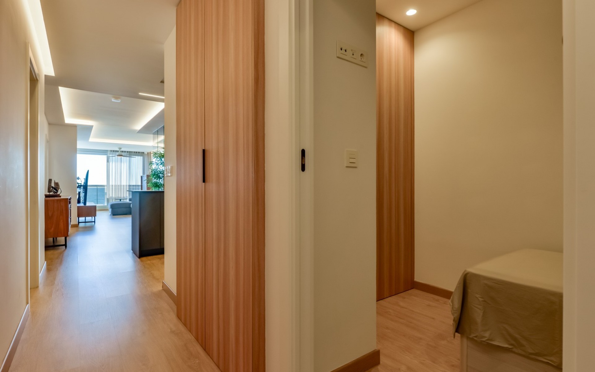 Resale - Apartment - Altea