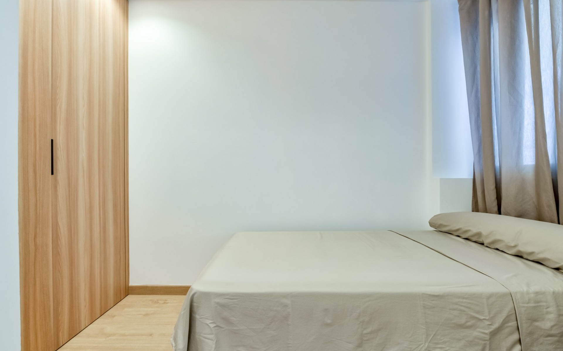 Resale - Apartment - Altea