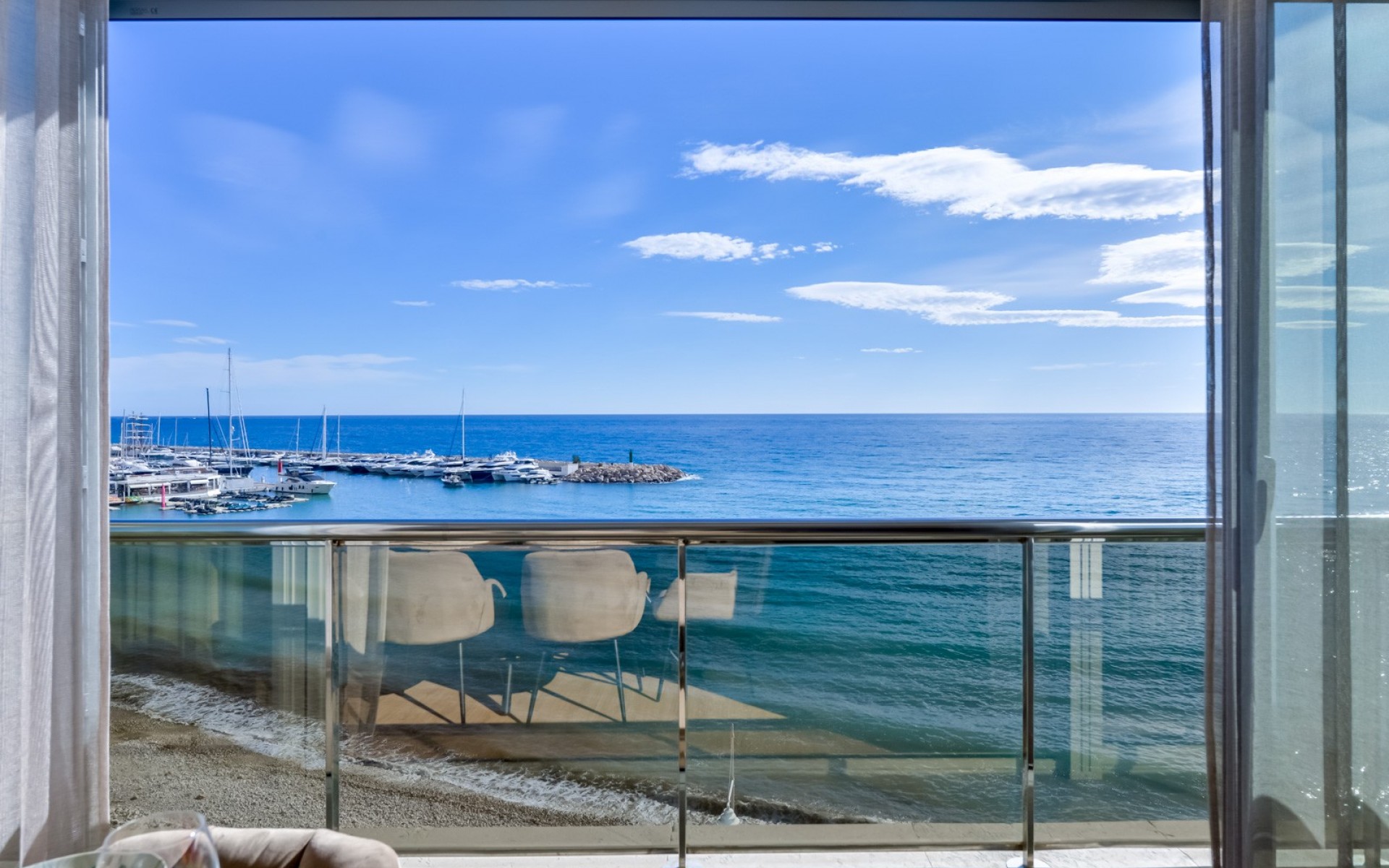 Resale - Apartment - Altea
