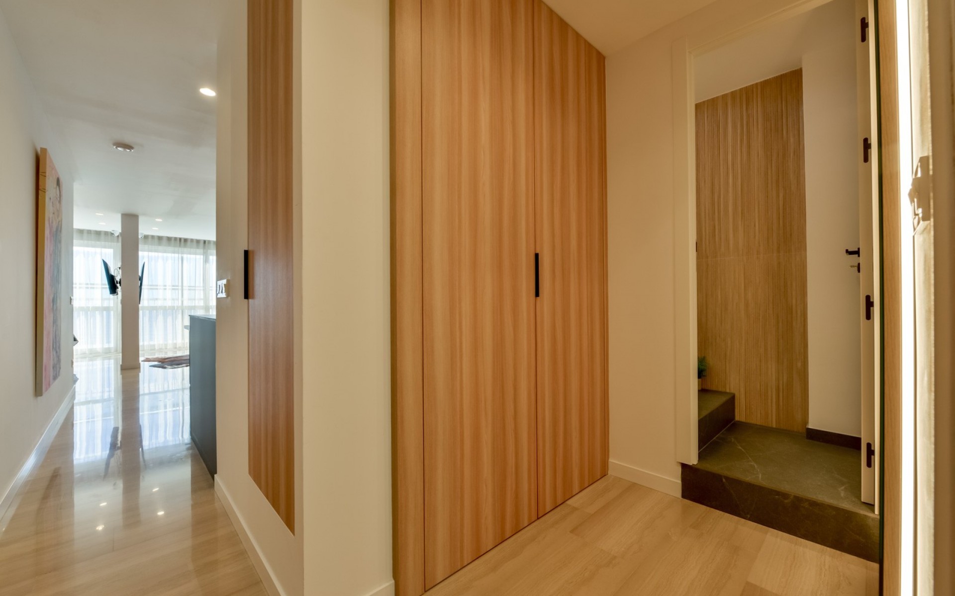 Resale - Apartment - Altea