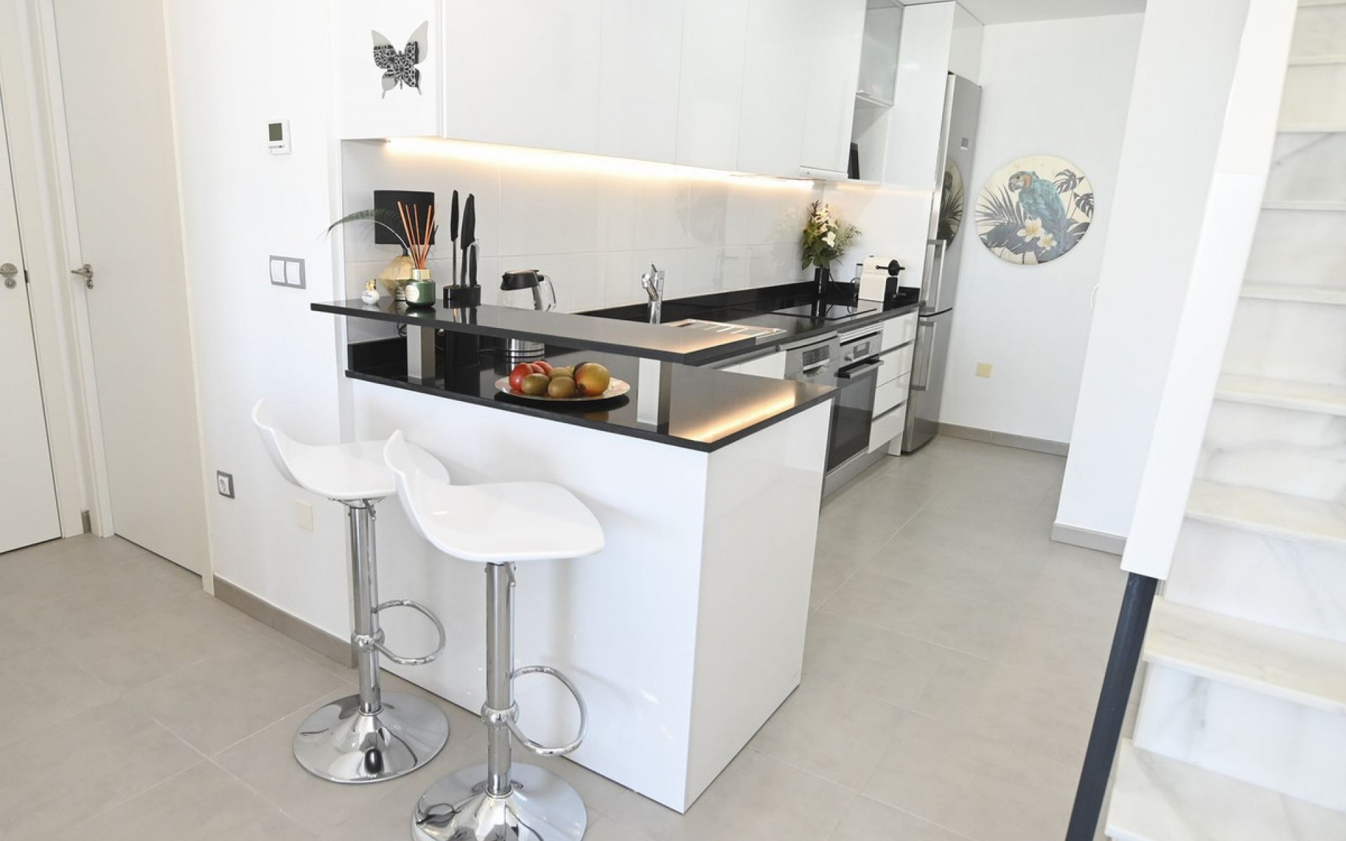 Resale - Apartment - Arenales Del Sol