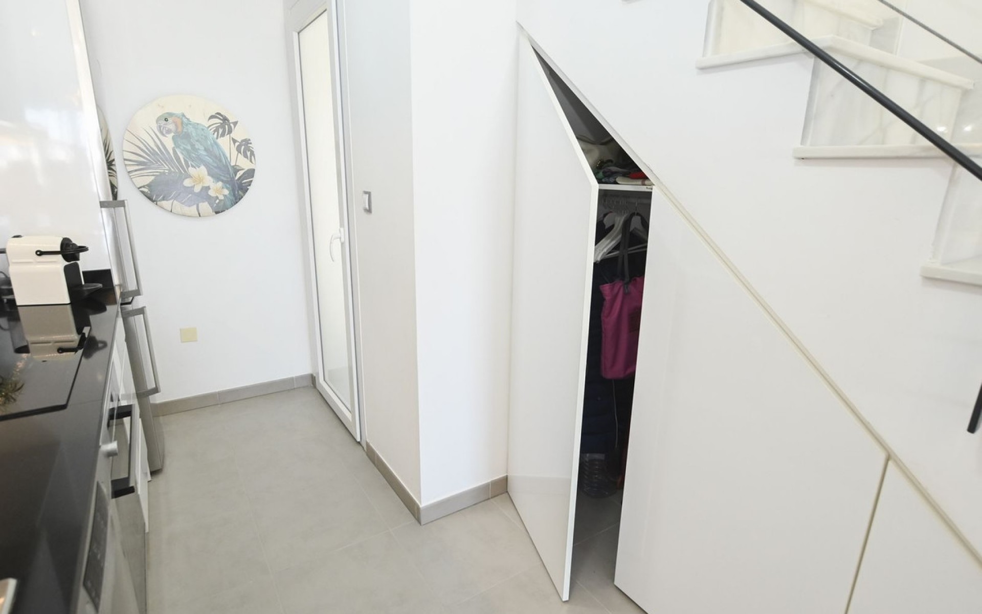 Resale - Apartment - Arenales Del Sol