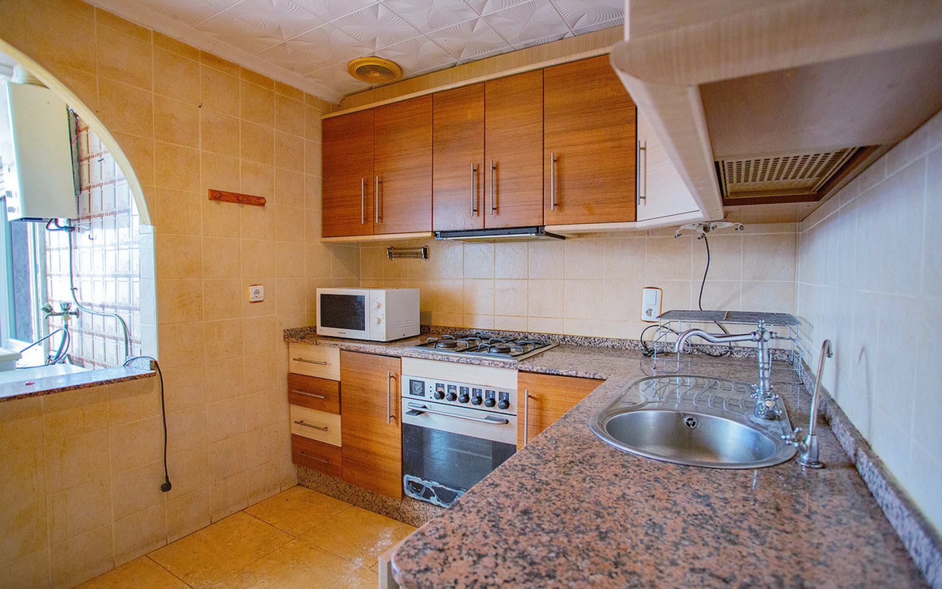 Resale - Apartment - Benejuzar - Benejuzar Centro