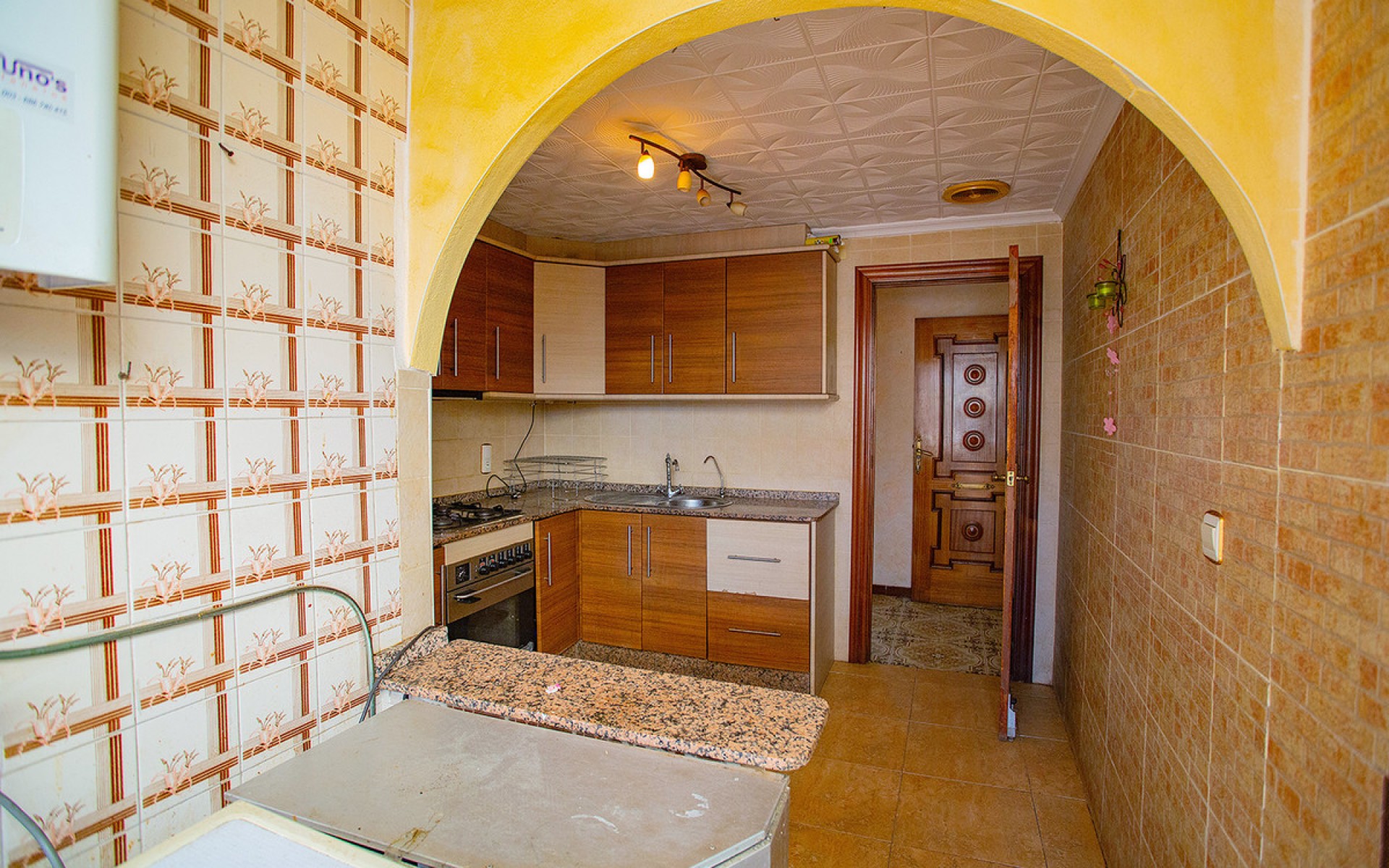 Resale - Apartment - Benejuzar - Benejuzar Centro