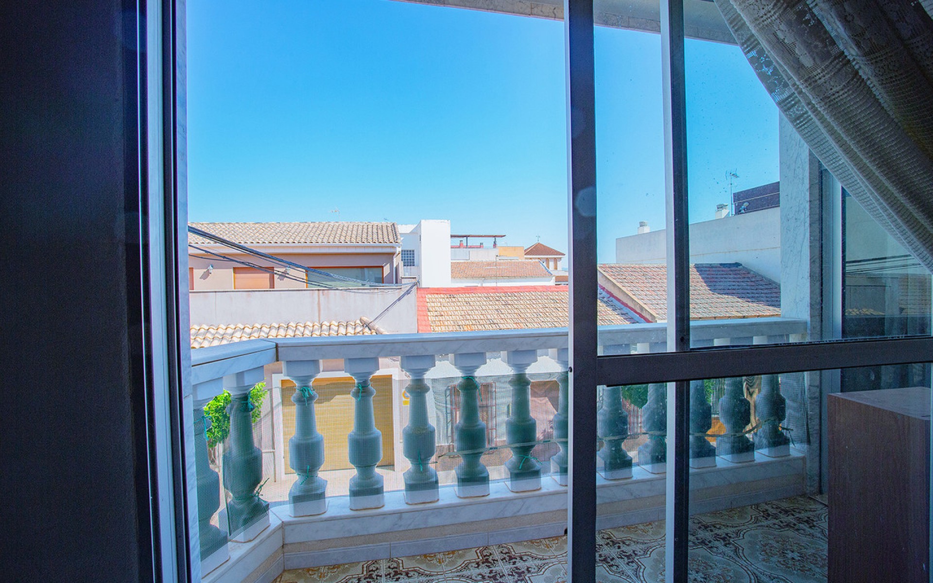 Resale - Apartment - Benejuzar - Benejuzar Centro