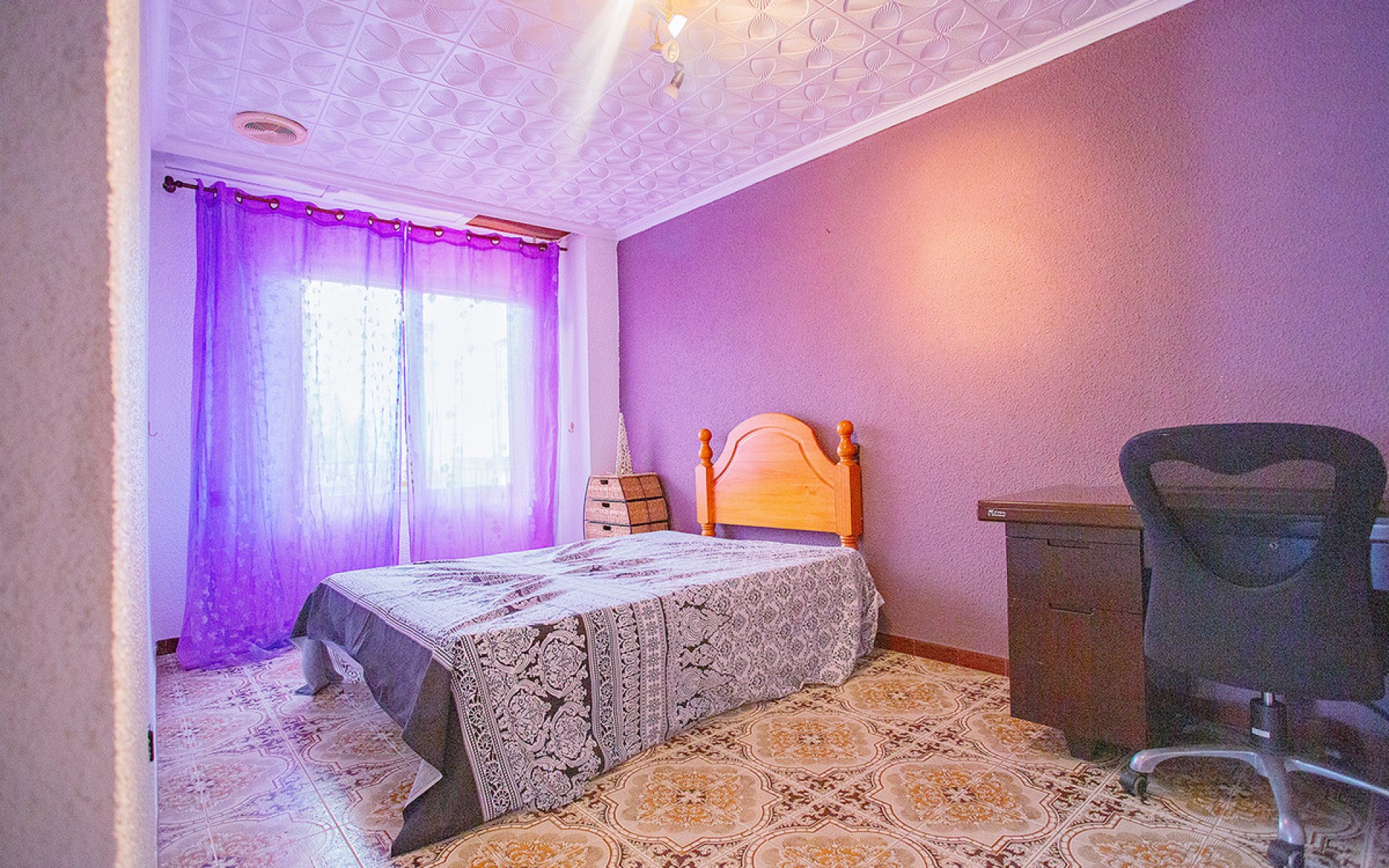 Resale - Apartment - Benejuzar - Benejuzar Centro