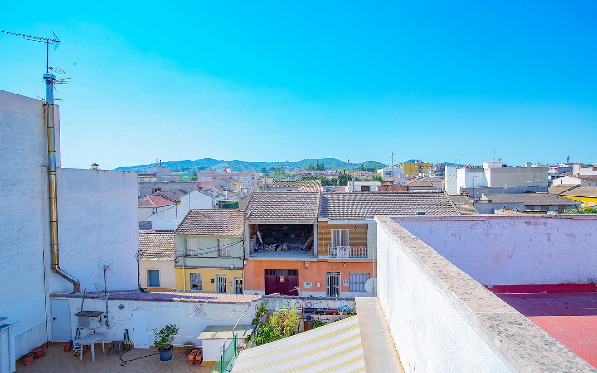 Resale - Apartment - Benejuzar - Benejuzar Centro