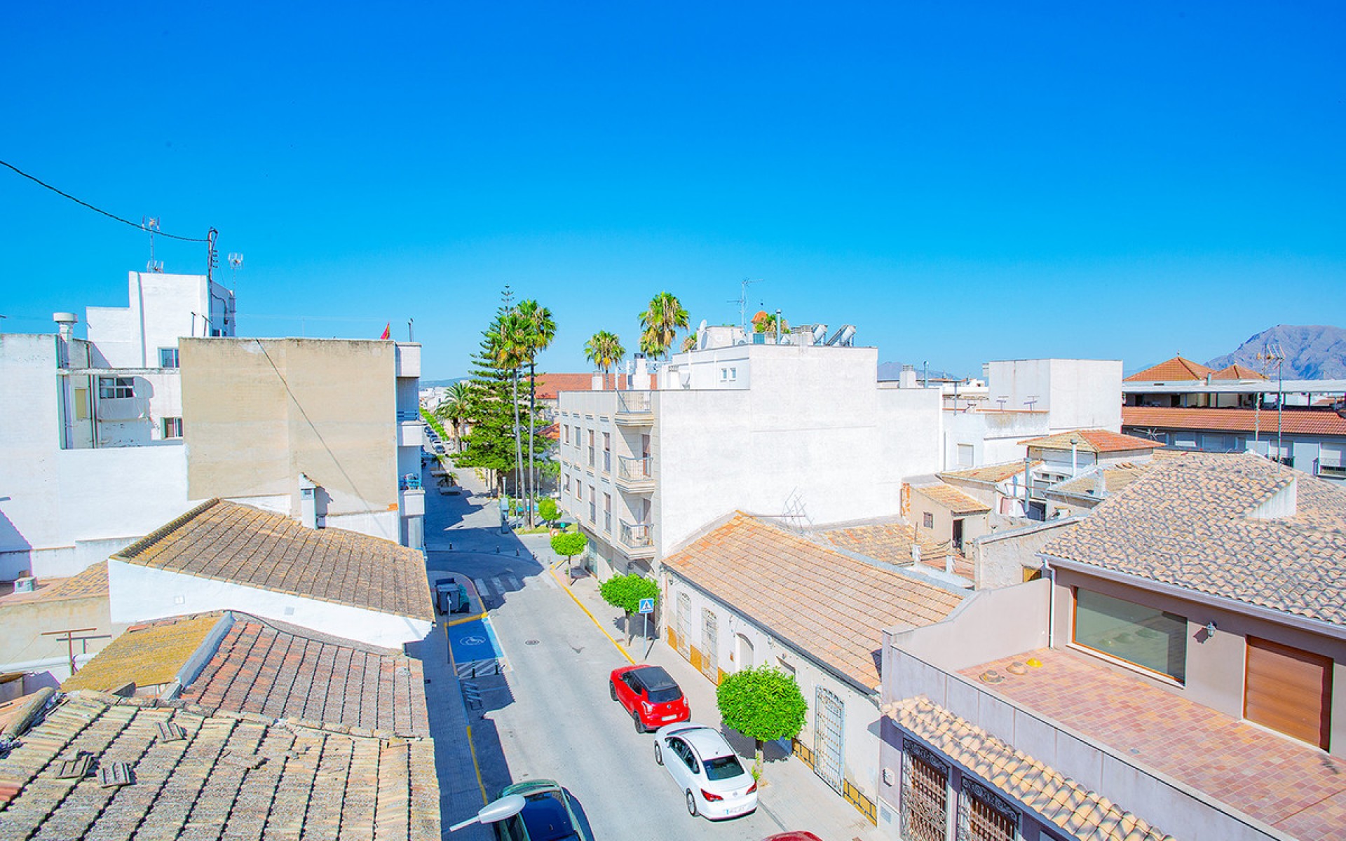 Resale - Apartment - Benejuzar - Benejuzar Centro