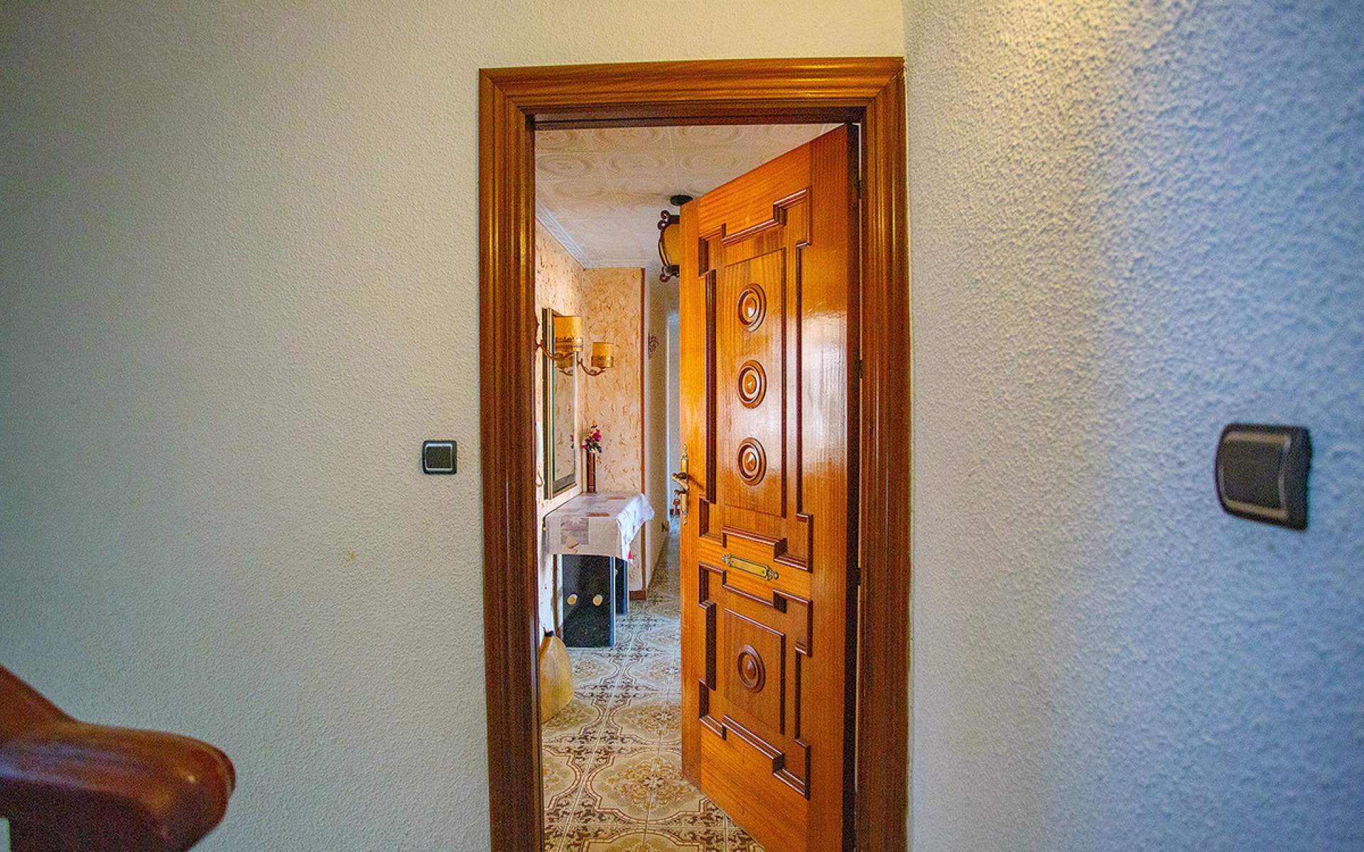 Resale - Apartment - Benejuzar - Benejuzar Centro