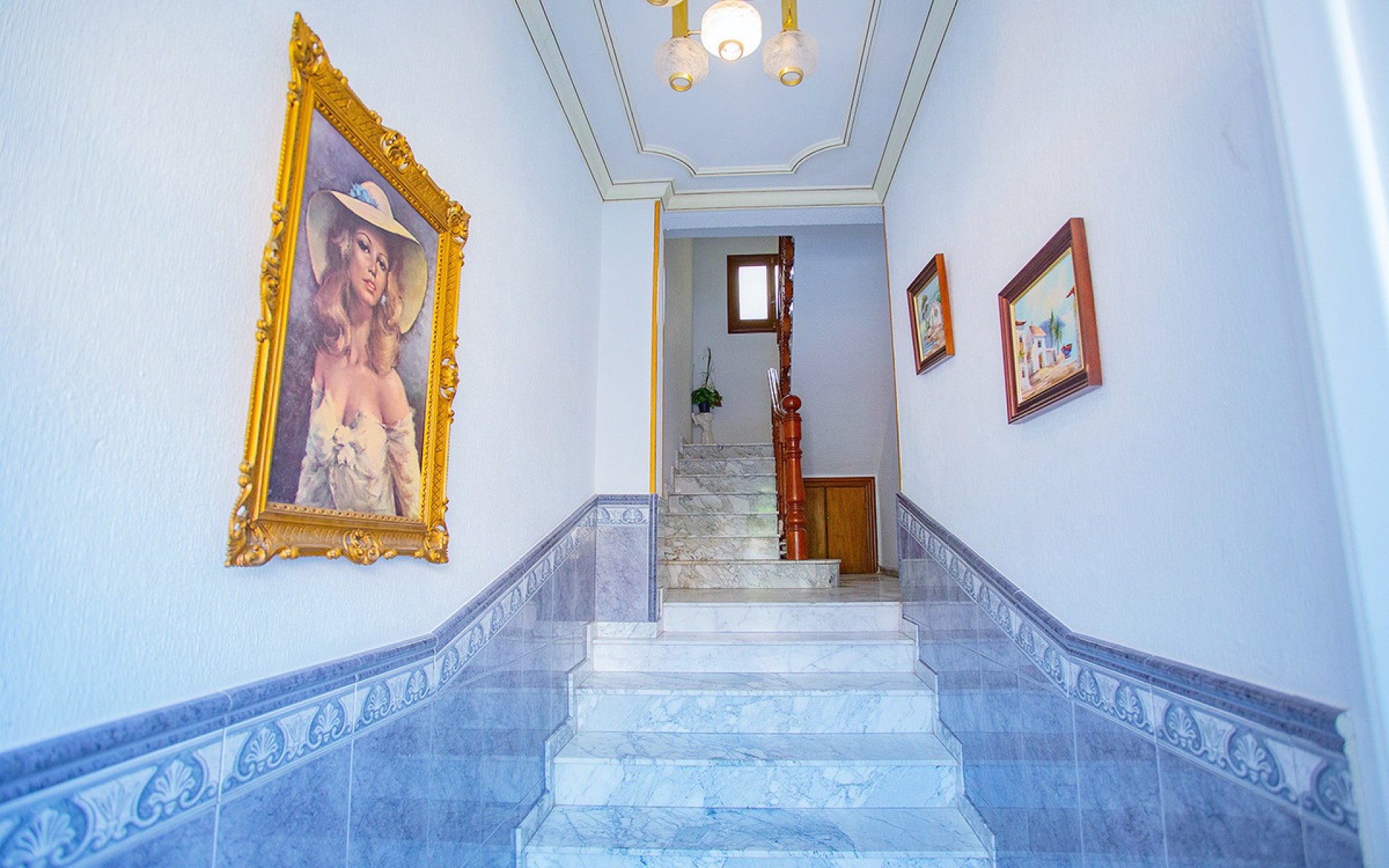 Resale - Apartment - Benejuzar - Benejuzar Centro