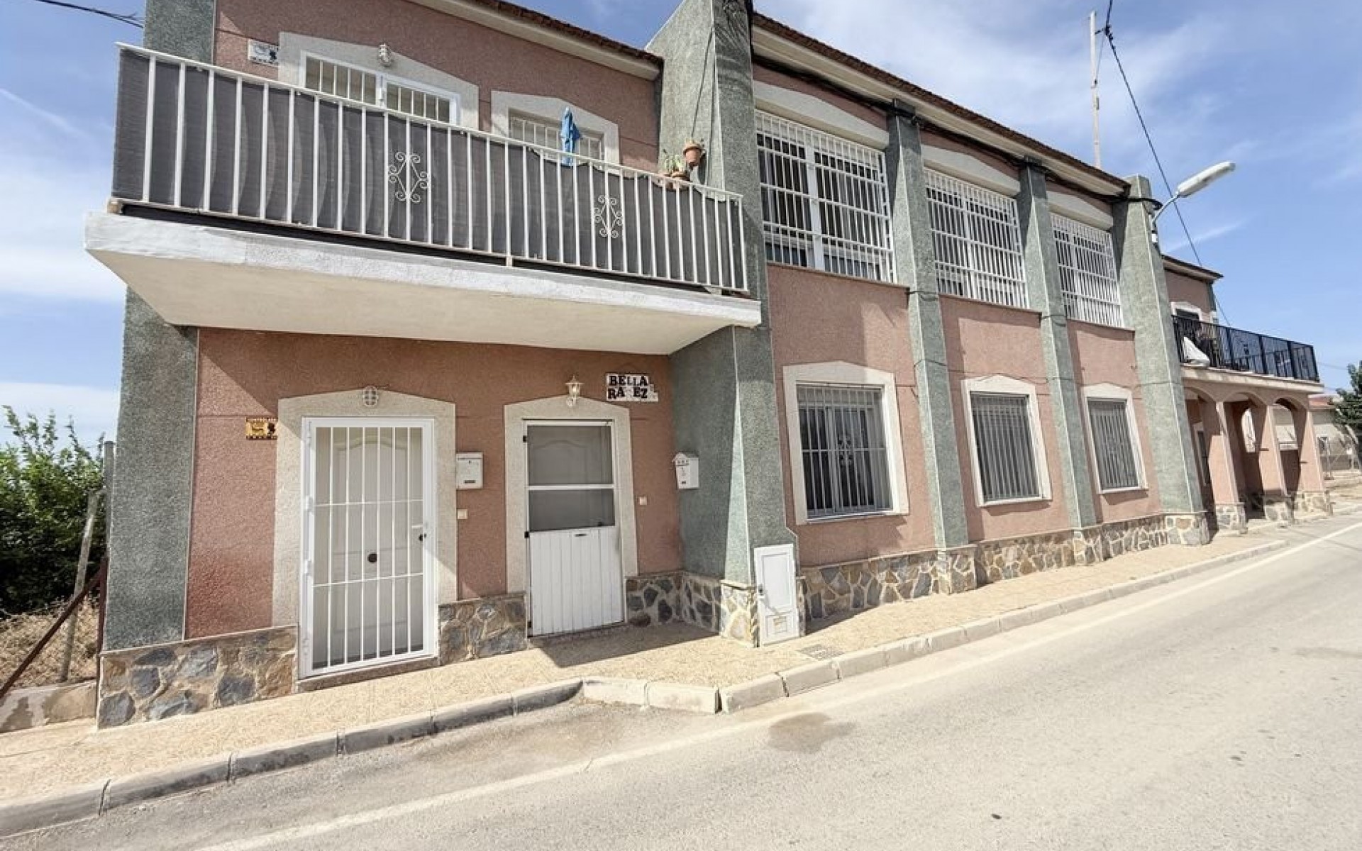 Resale - Apartment - Benejuzar - Benejuzar Centro
