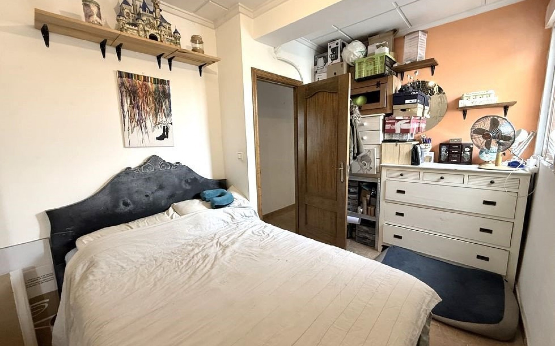 Resale - Apartment - Benejuzar - Benejuzar Centro
