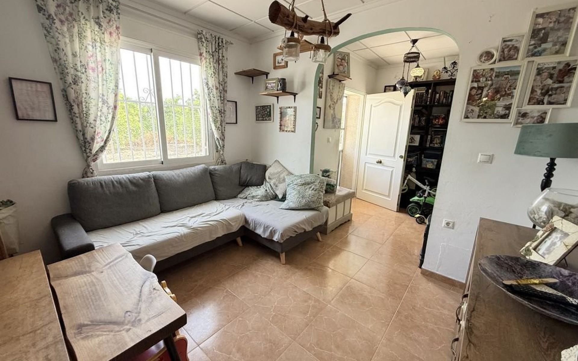 Resale - Apartment - Benejuzar - Benejuzar Centro