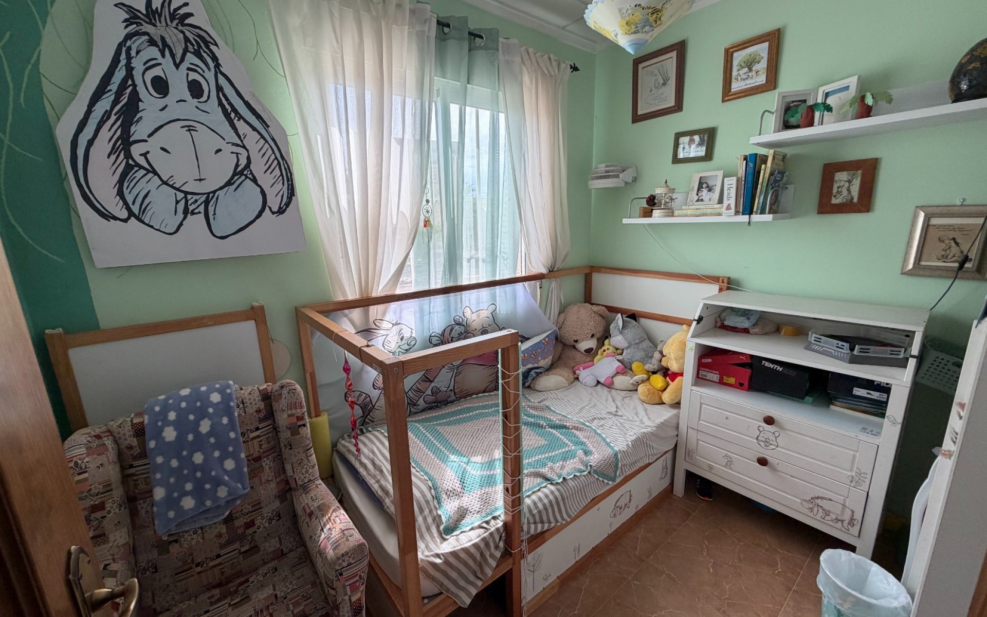Resale - Apartment - Benejuzar - Inland