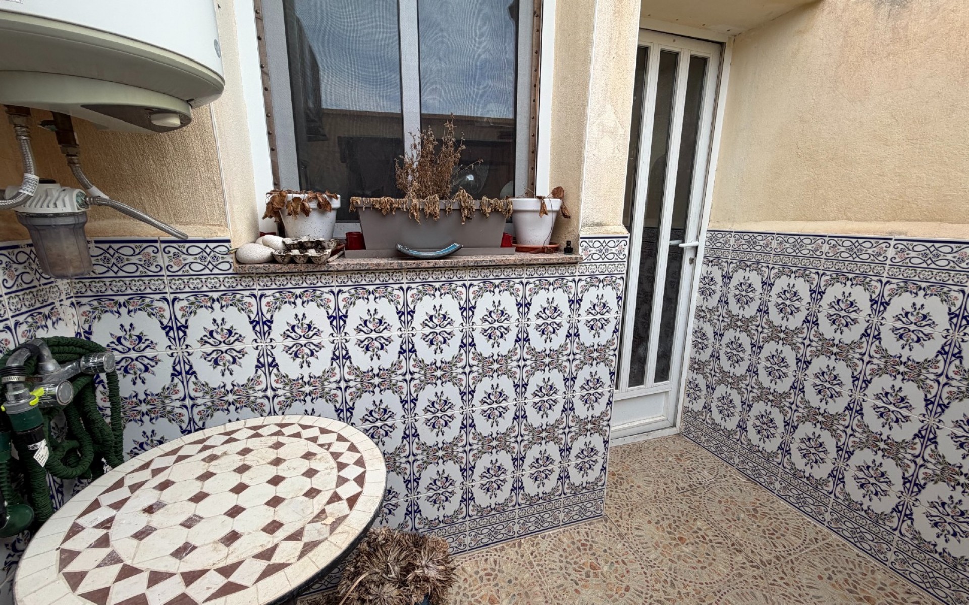 Resale - Apartment - Benejuzar - Inland