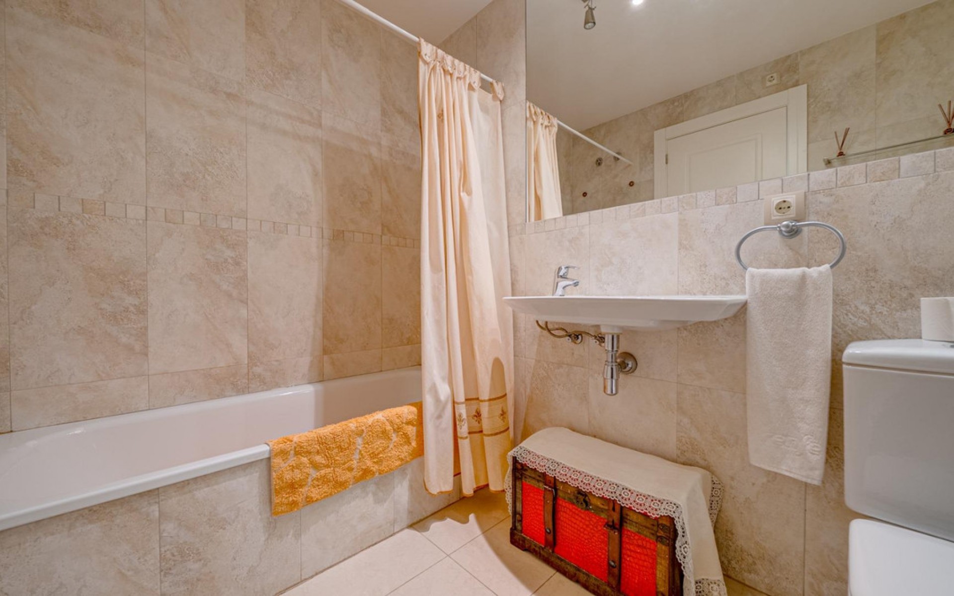 Resale - Apartment - Benidorm - Benidorm Centro