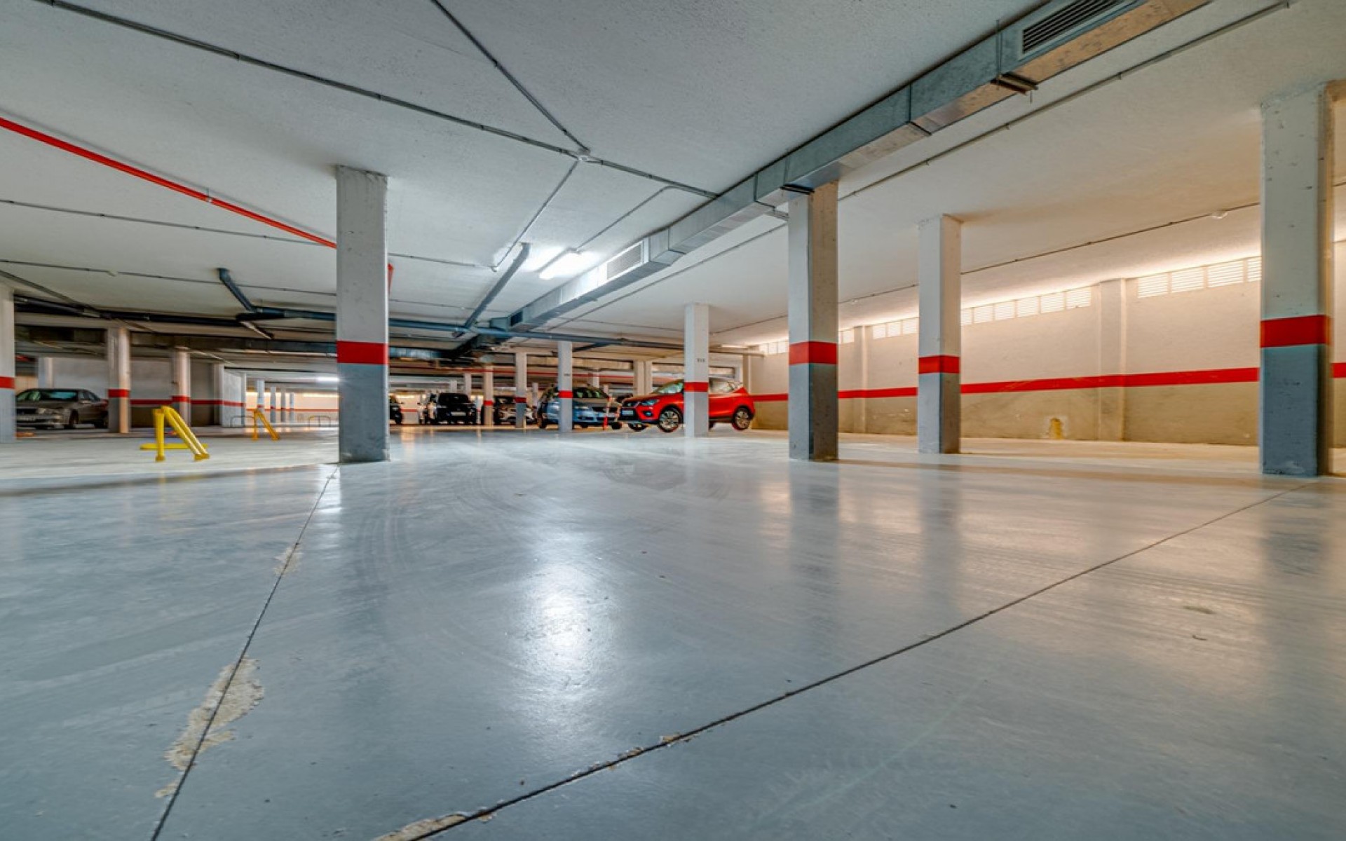 Resale - Apartment - Benidorm - Benidorm Centro