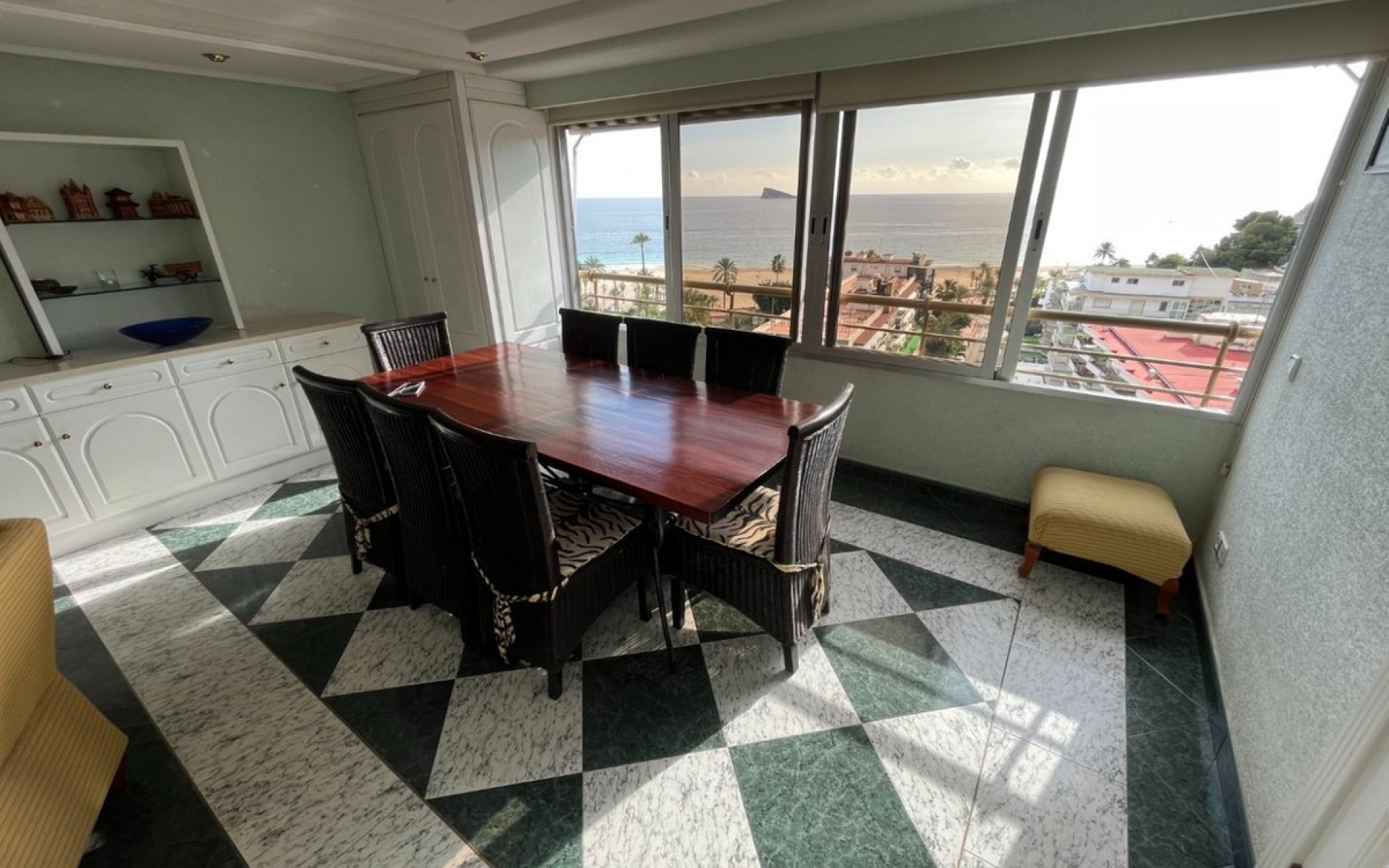 Resale - Apartment - Benidorm - Benidorm Centro