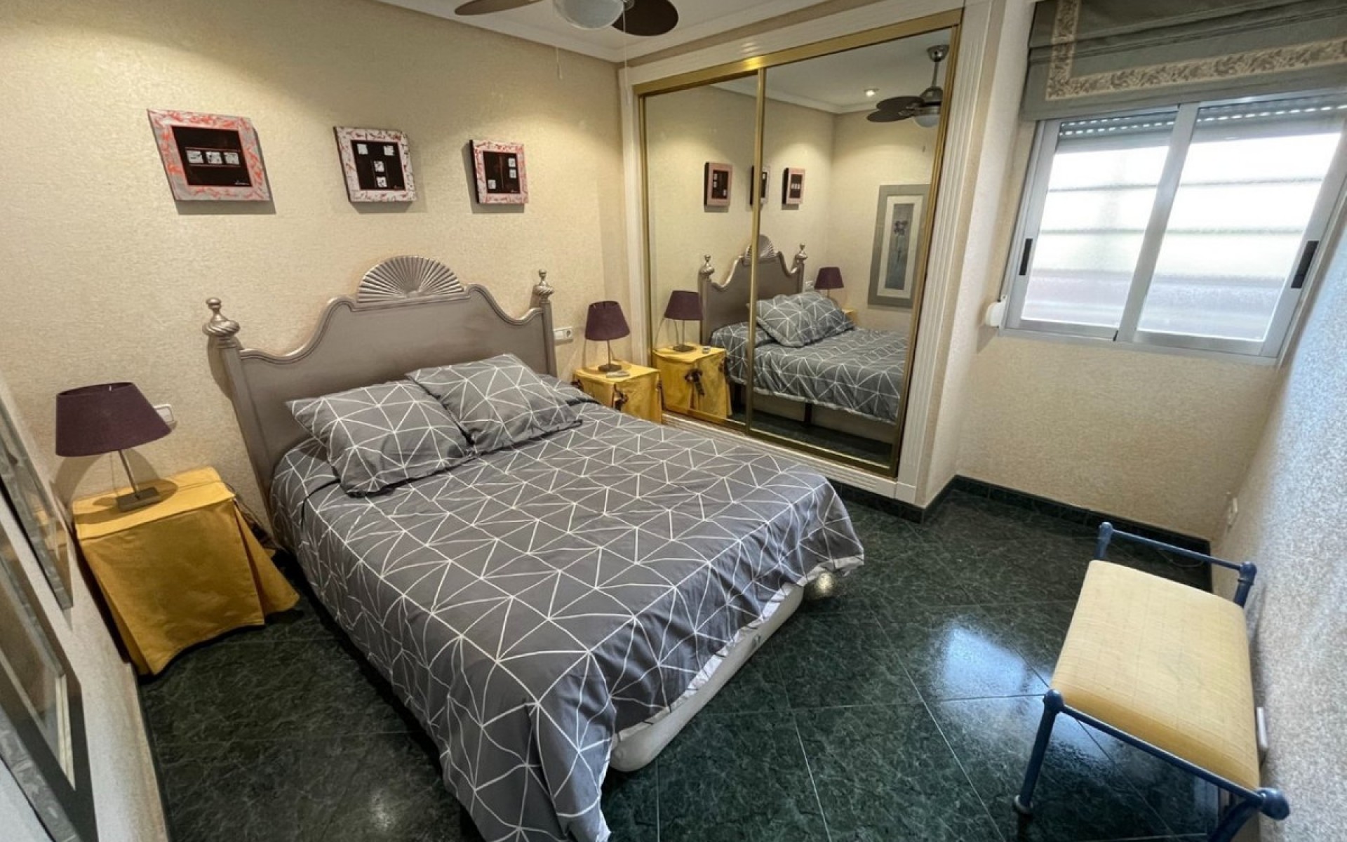 Resale - Apartment - Benidorm - Benidorm Centro