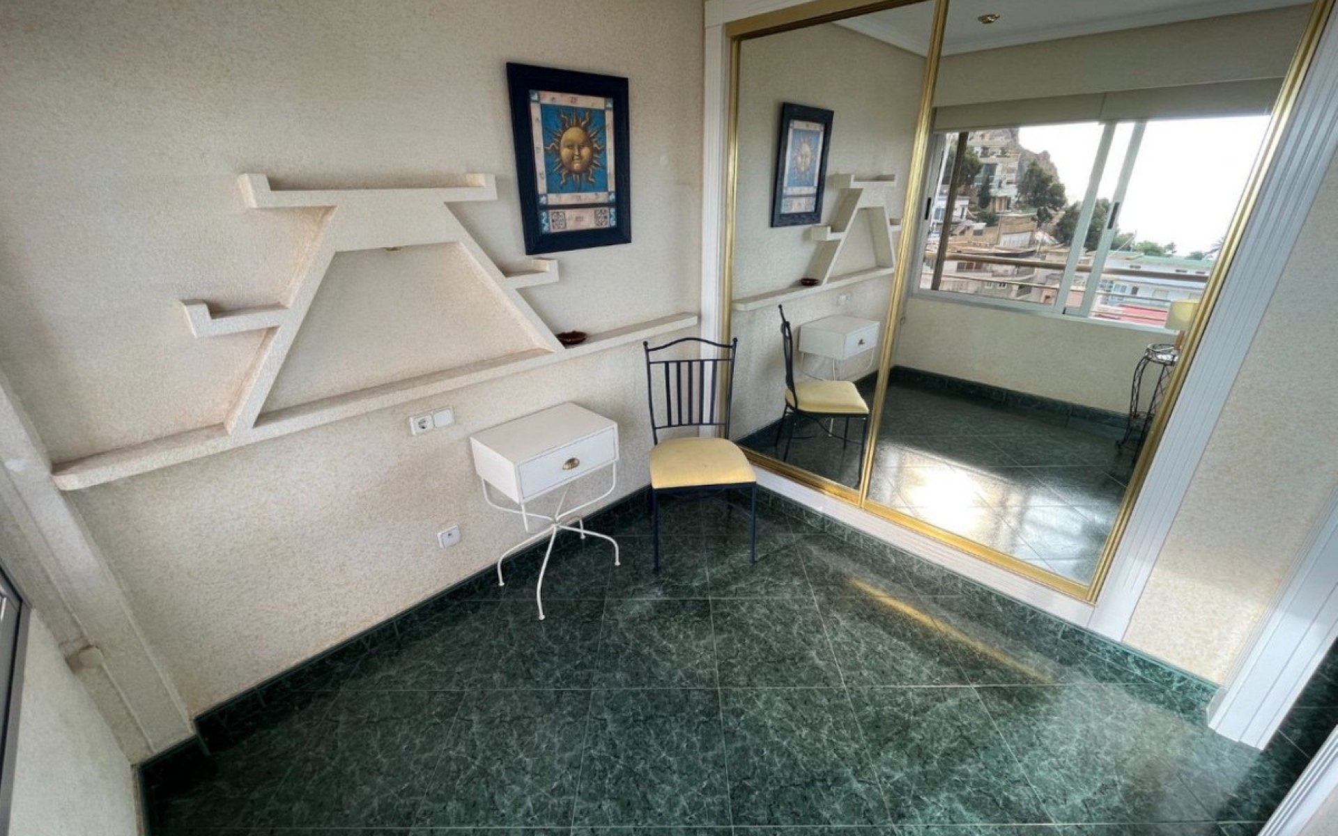 Resale - Apartment - Benidorm - Benidorm Centro